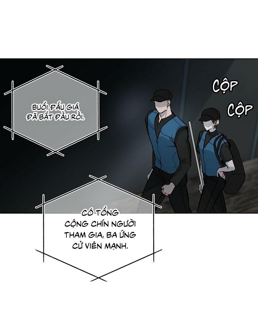 KHỞI NGUỒN SỰ SỐNG Chapter 2 30