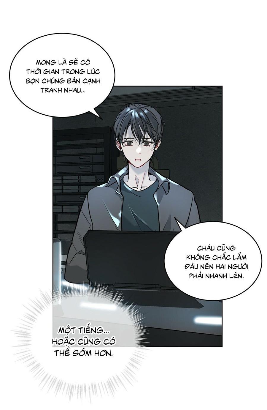 KHỞI NGUỒN SỰ SỐNG Chapter 2 31
