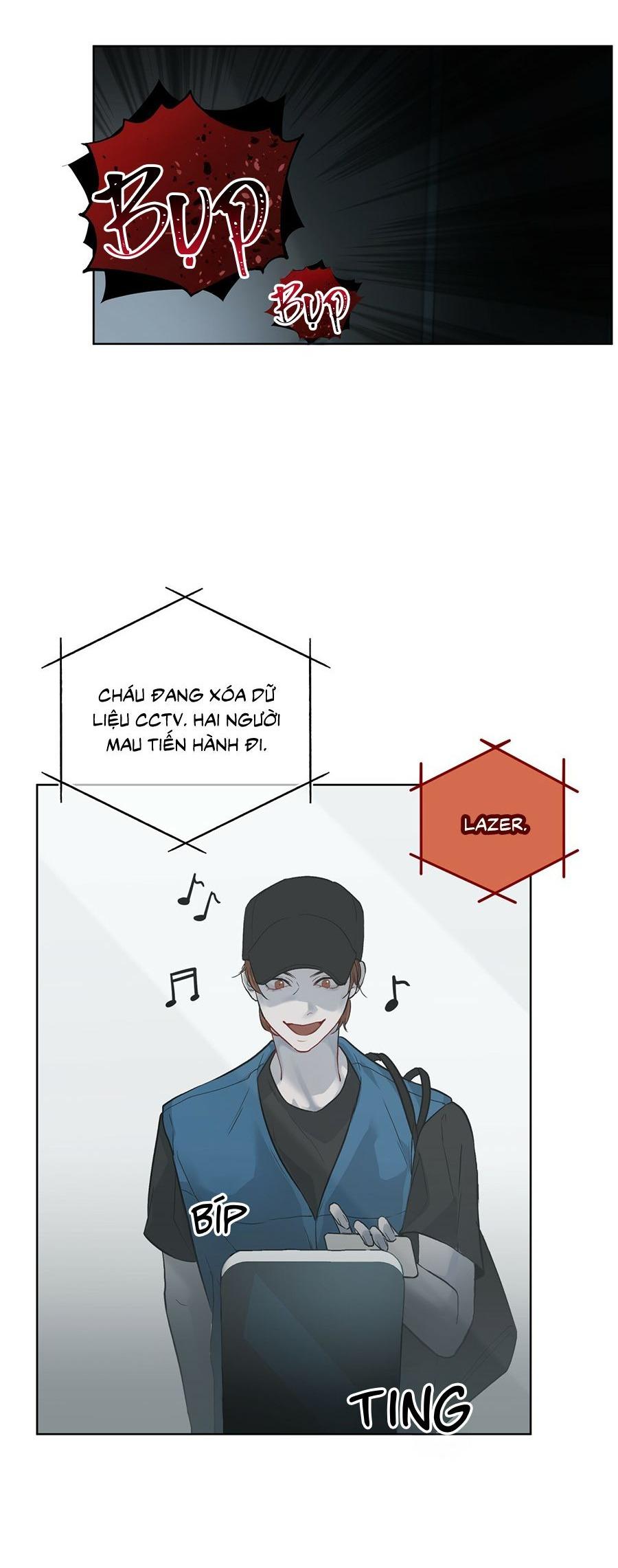 KHỞI NGUỒN SỰ SỐNG Chapter 2 35