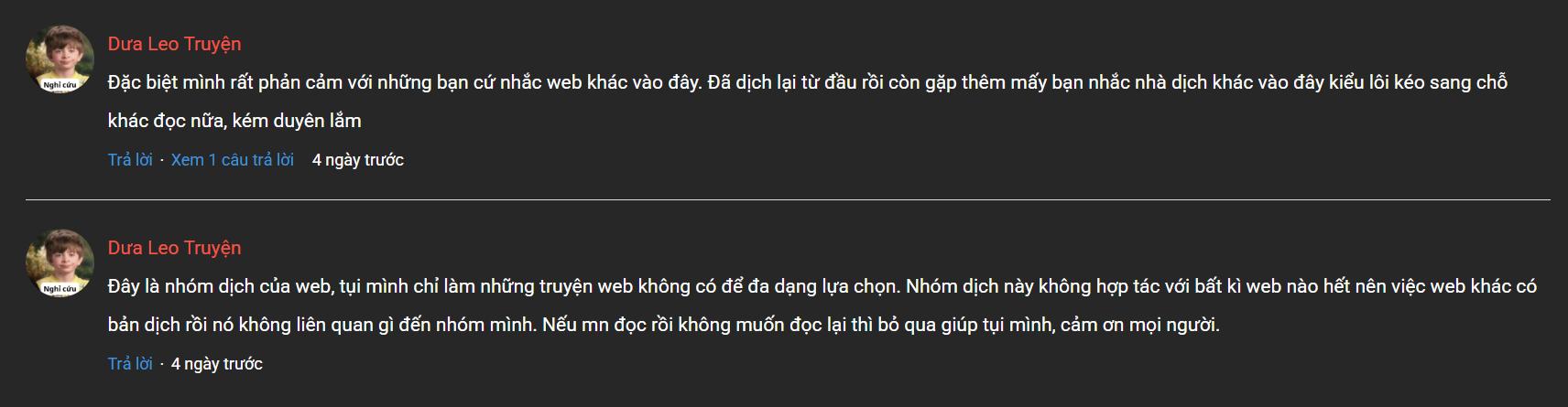 KHỞI NGUỒN SỰ SỐNG Chapter 20 1