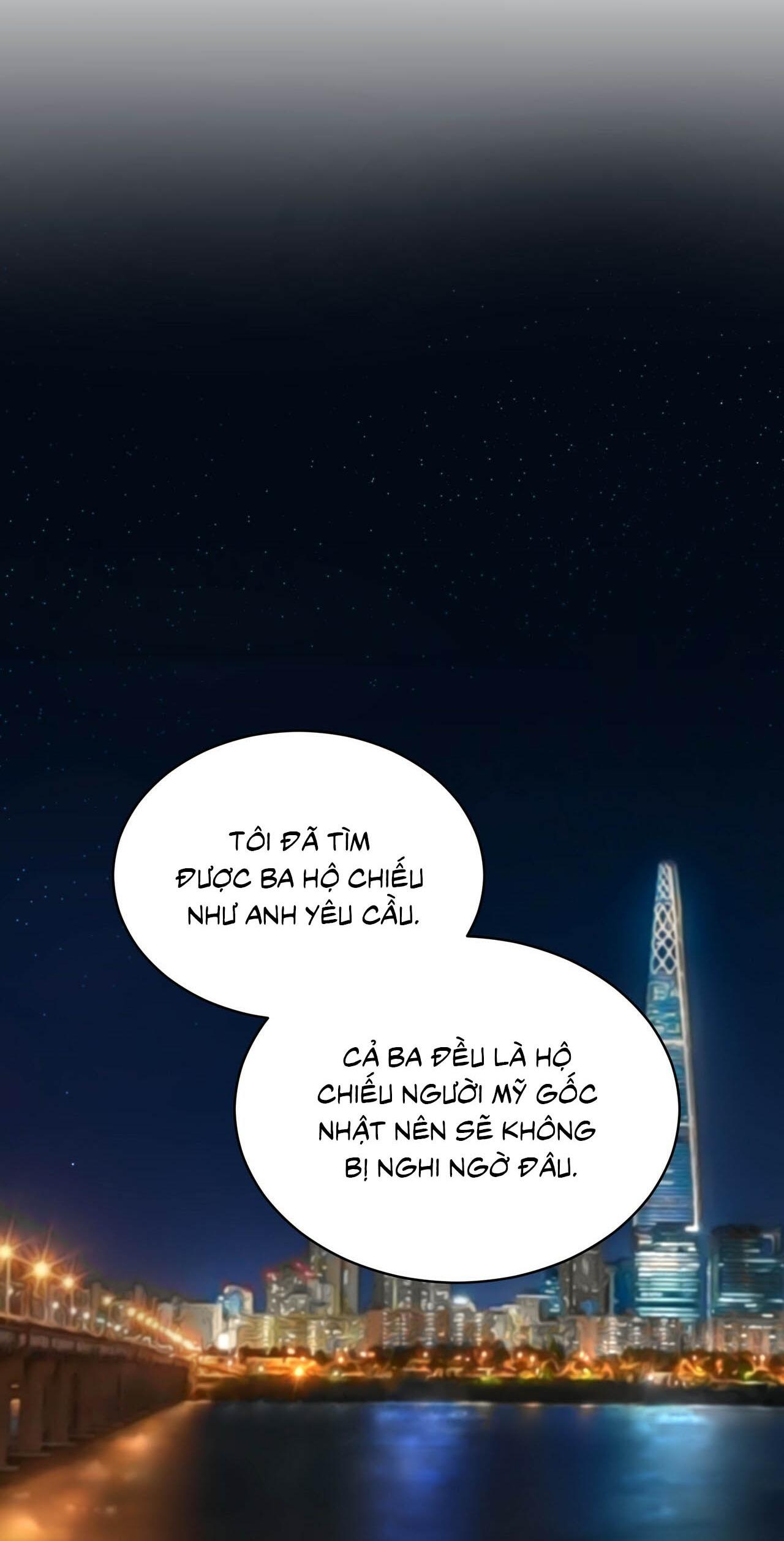 KHỞI NGUỒN SỰ SỐNG Chapter 20 6