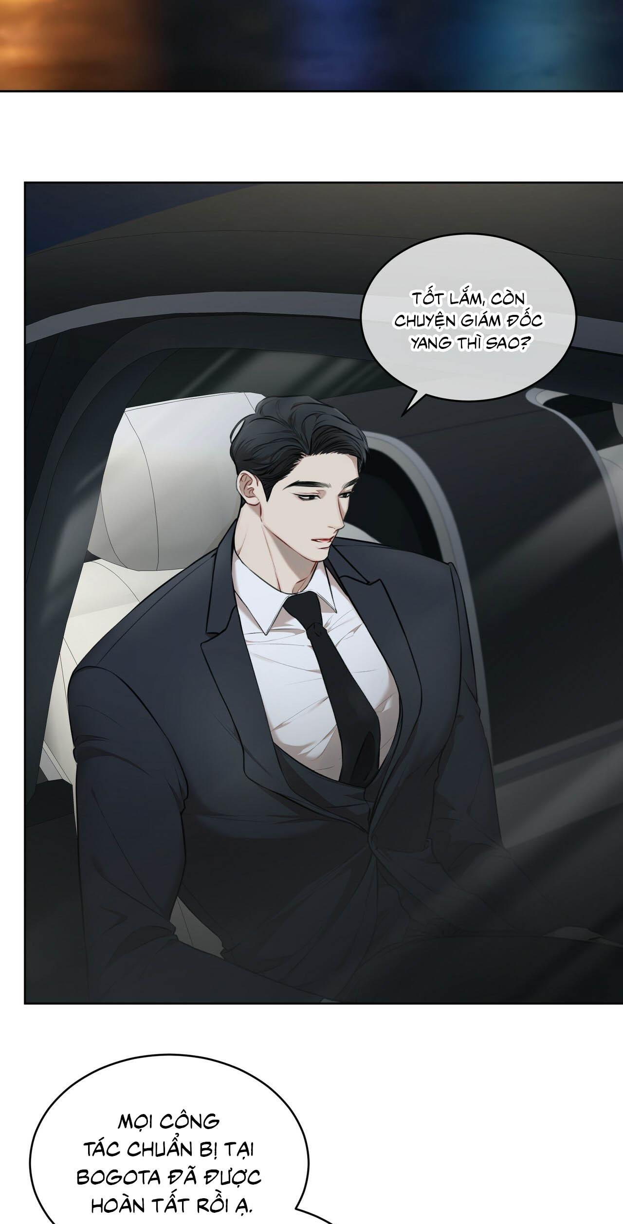 KHỞI NGUỒN SỰ SỐNG Chapter 20 7