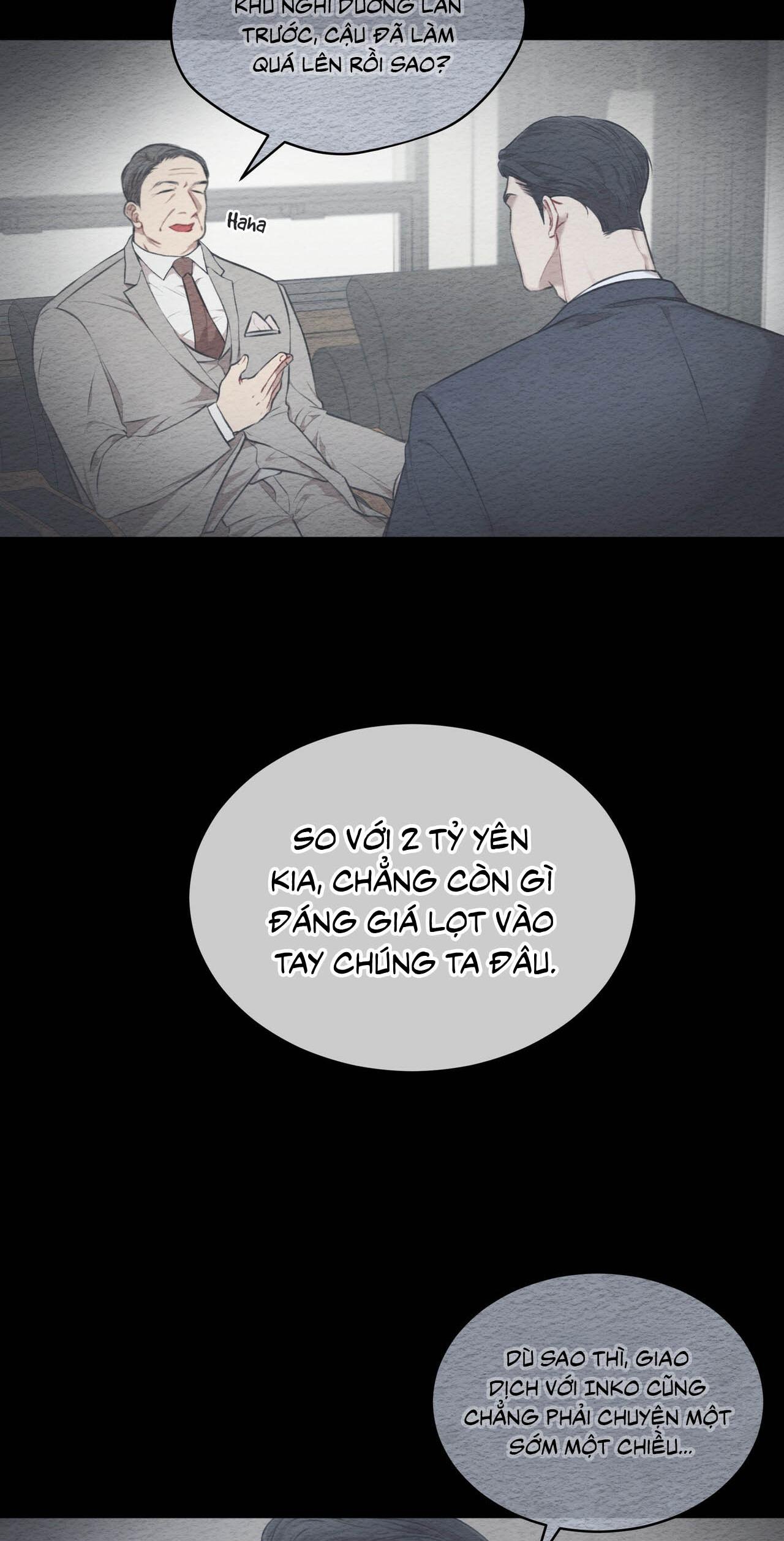 KHỞI NGUỒN SỰ SỐNG Chapter 20 18