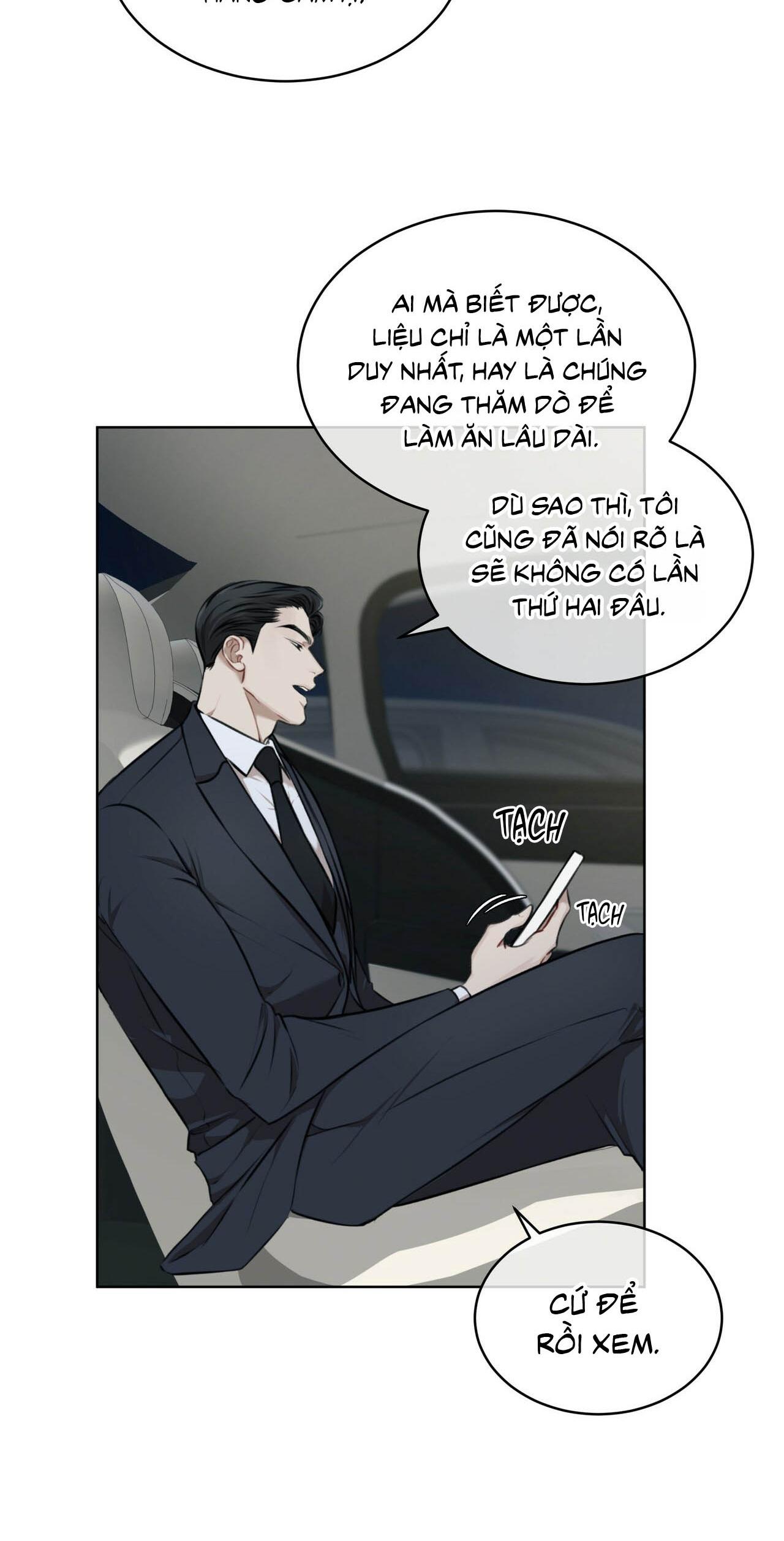 KHỞI NGUỒN SỰ SỐNG Chapter 20 21
