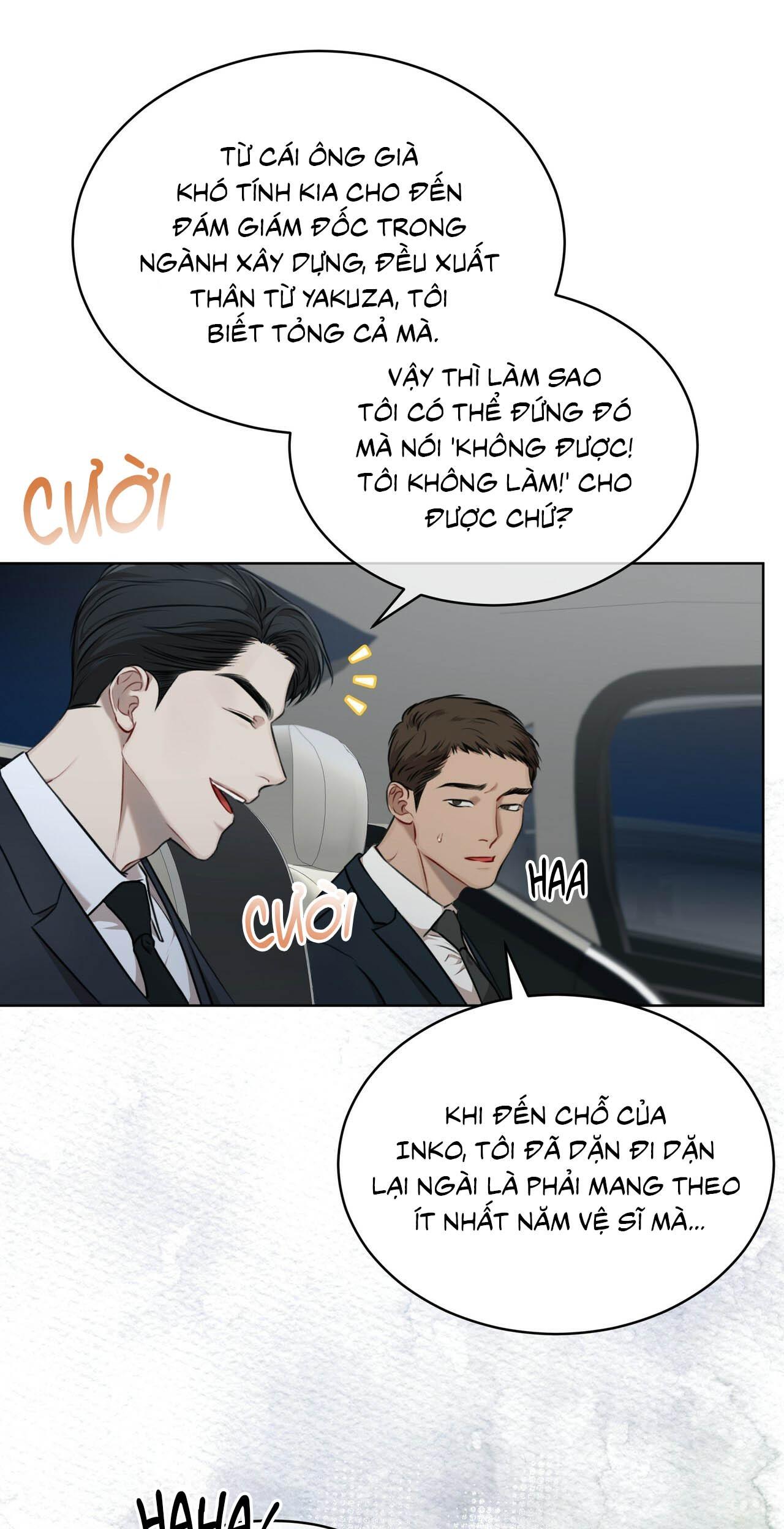 KHỞI NGUỒN SỰ SỐNG Chapter 20 22