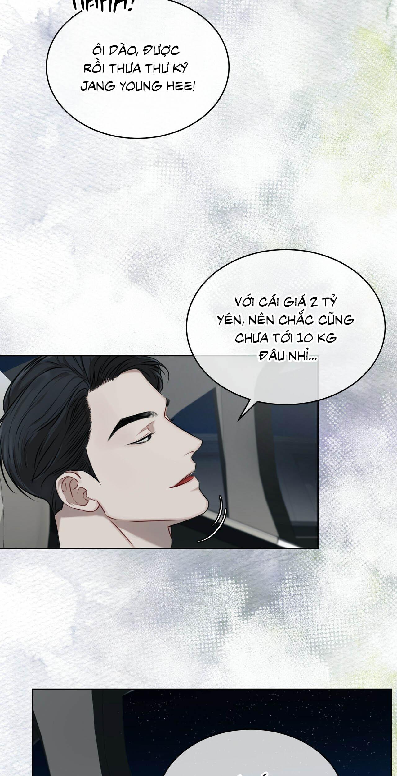 KHỞI NGUỒN SỰ SỐNG Chapter 20 23