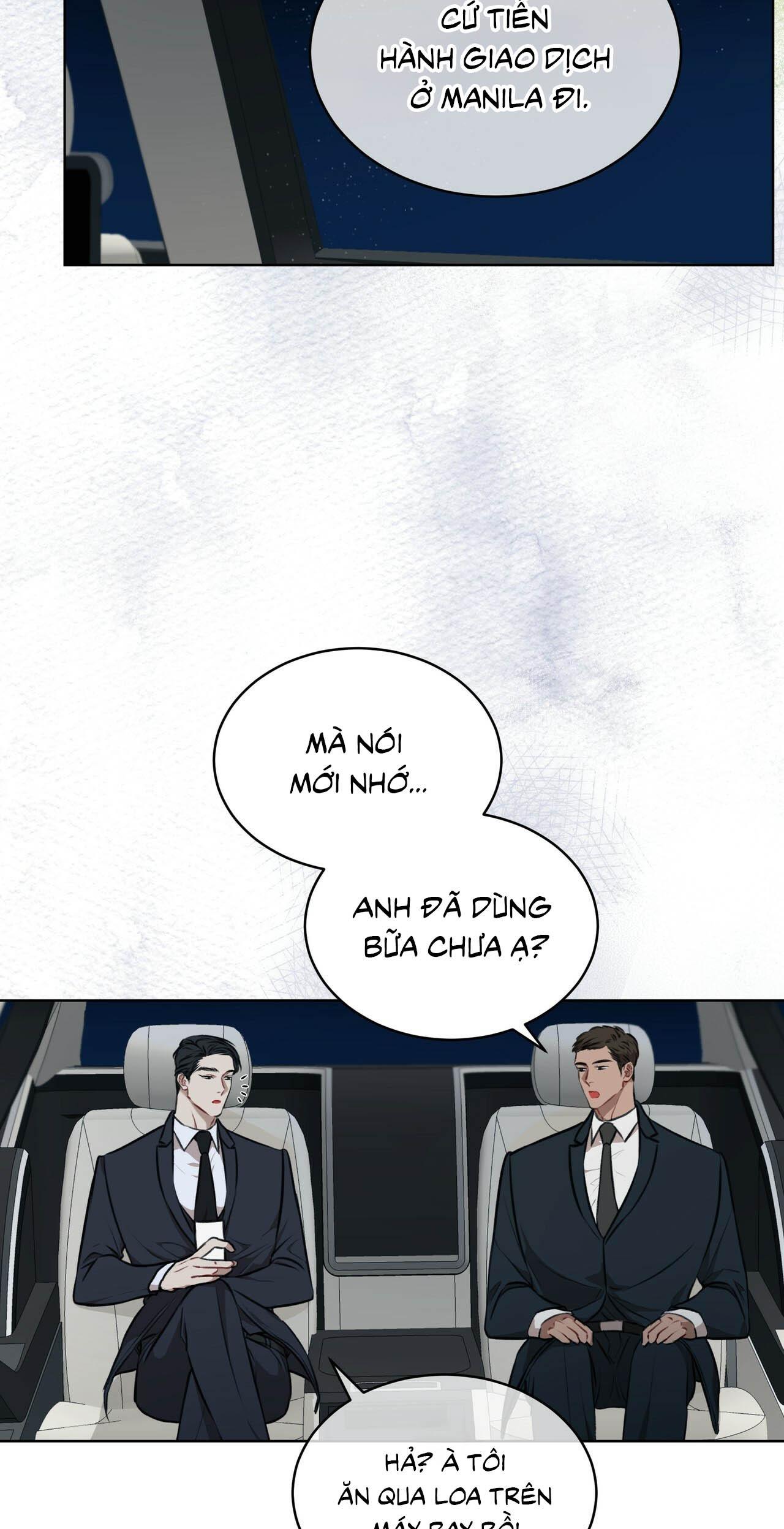 KHỞI NGUỒN SỰ SỐNG Chapter 20 24