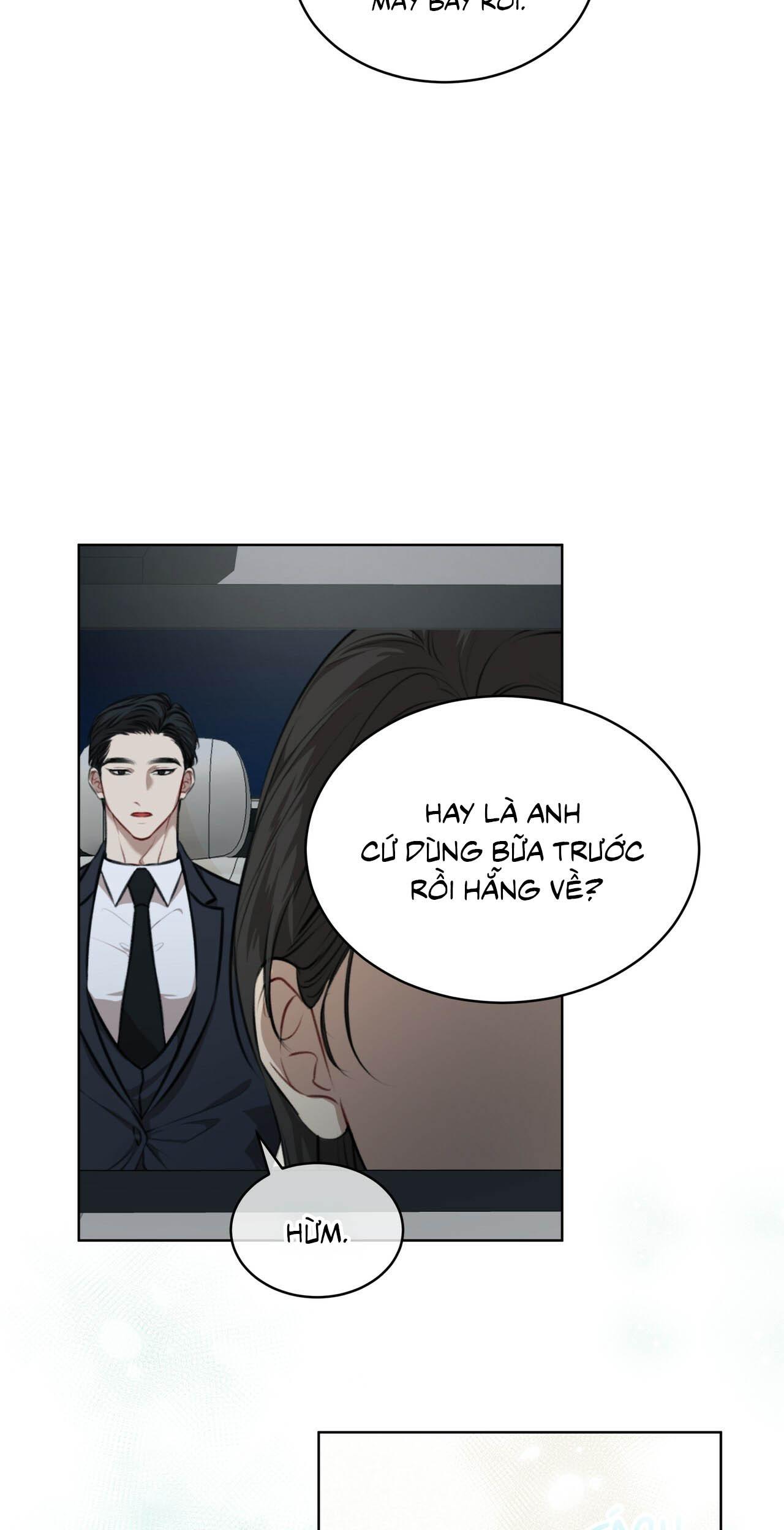 KHỞI NGUỒN SỰ SỐNG Chapter 20 25