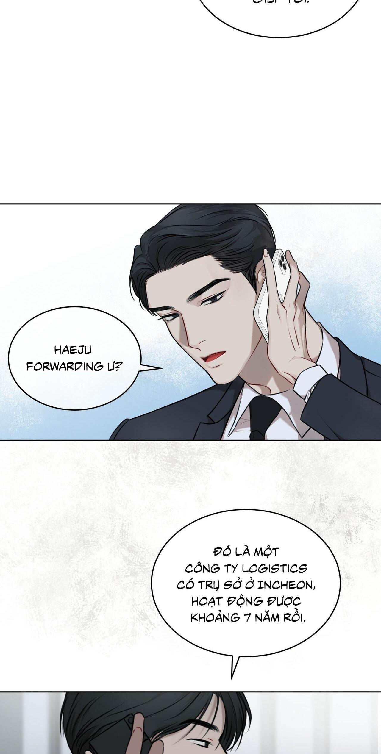 KHỞI NGUỒN SỰ SỐNG Chapter 20 34