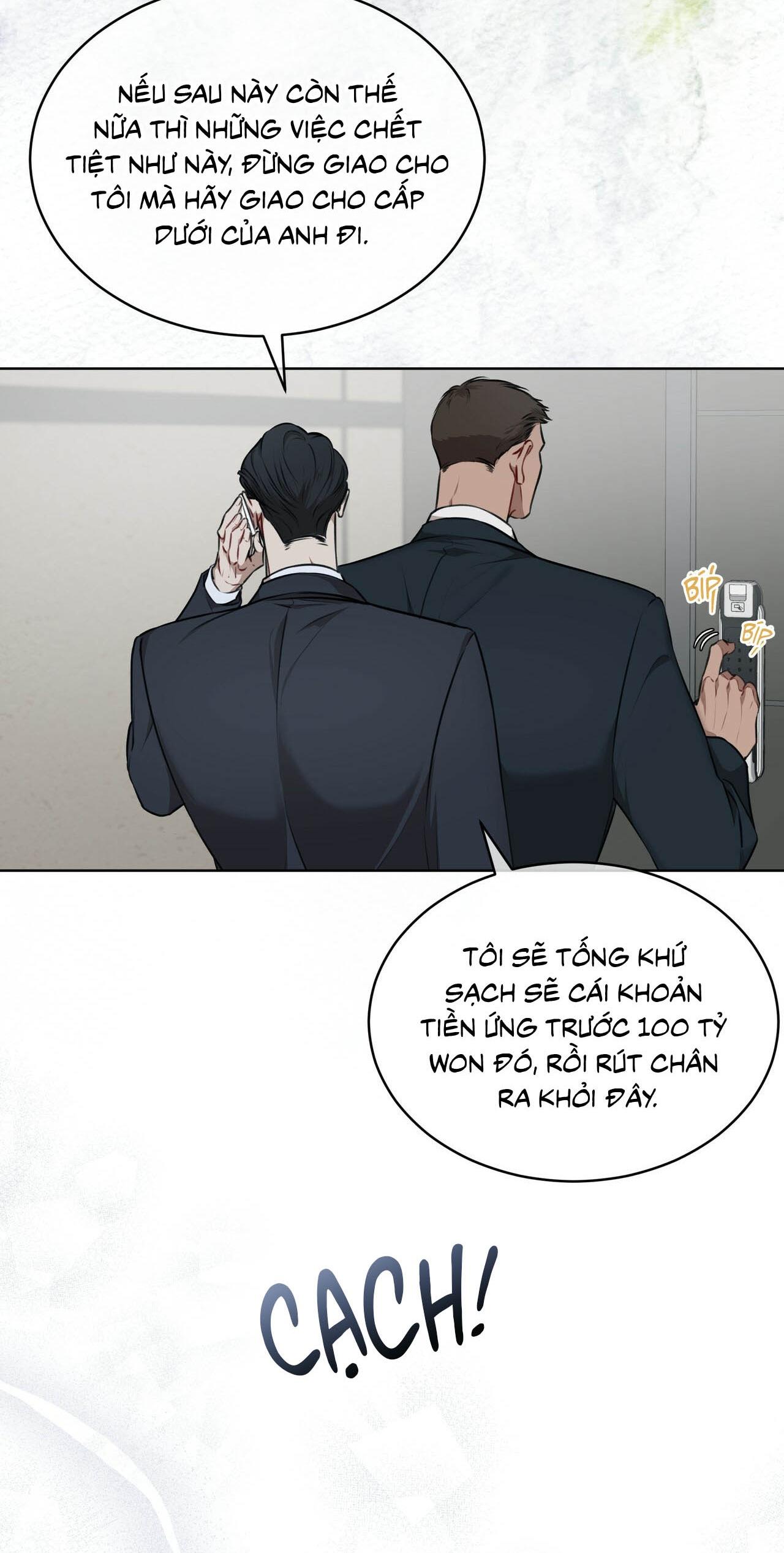 KHỞI NGUỒN SỰ SỐNG Chapter 20 39