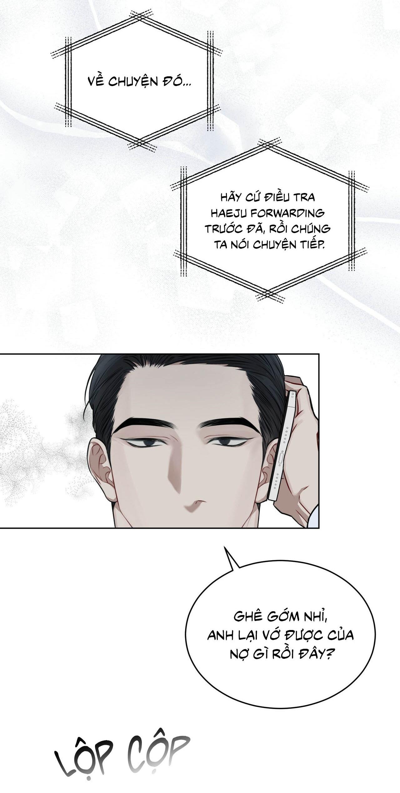 KHỞI NGUỒN SỰ SỐNG Chapter 20 40