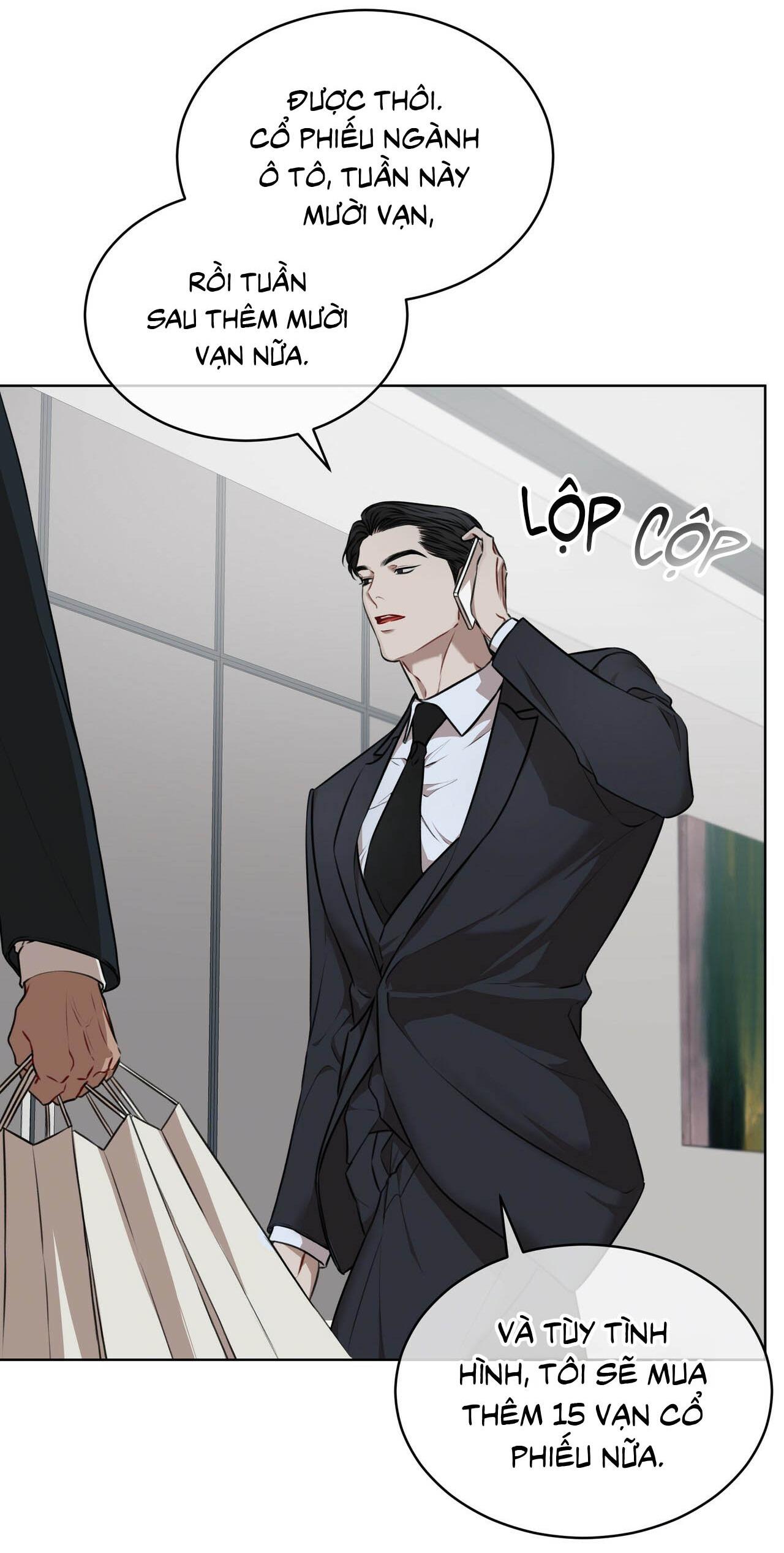 KHỞI NGUỒN SỰ SỐNG Chapter 20 41