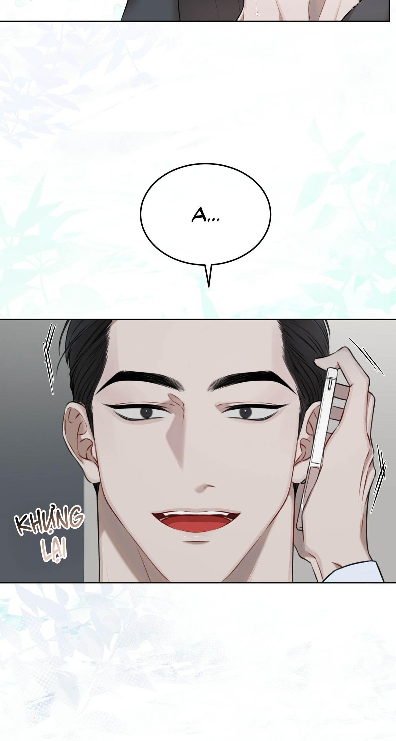KHỞI NGUỒN SỰ SỐNG Chapter 20 43