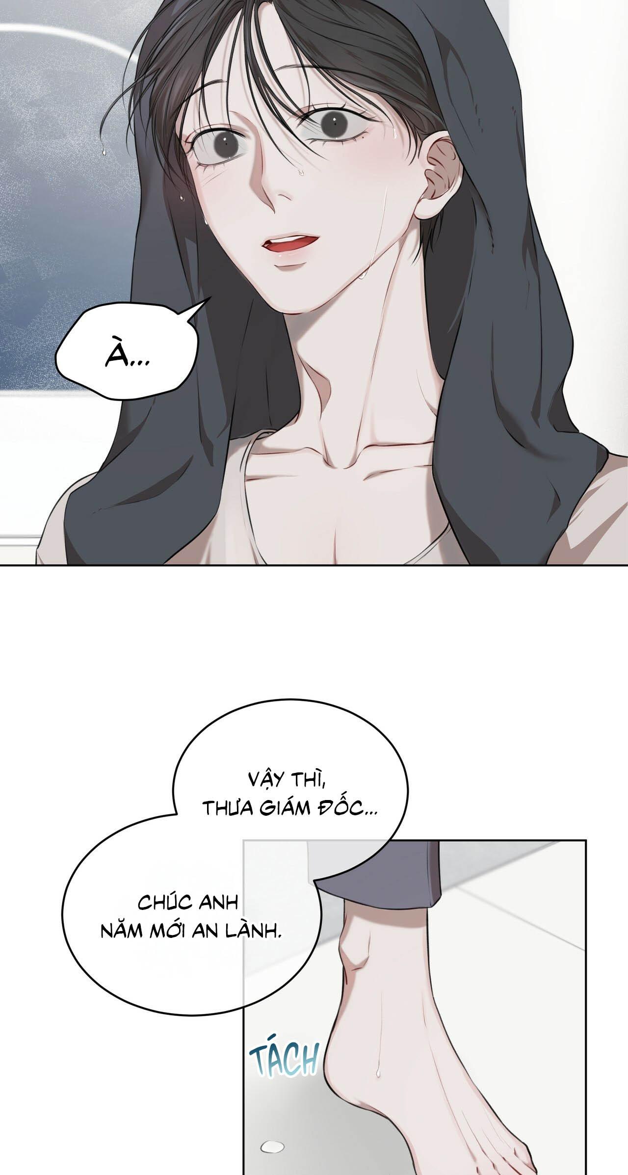KHỞI NGUỒN SỰ SỐNG Chapter 20 47