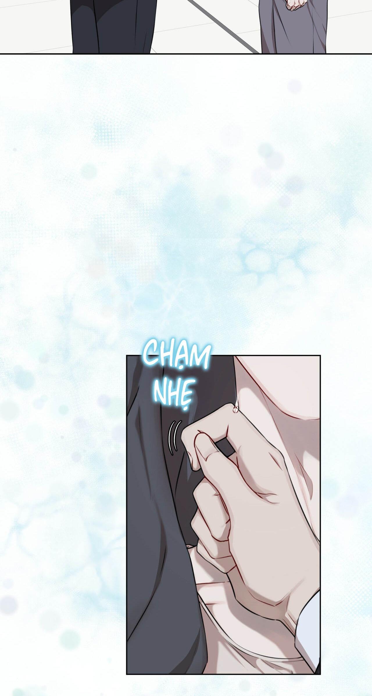 KHỞI NGUỒN SỰ SỐNG Chapter 20 50