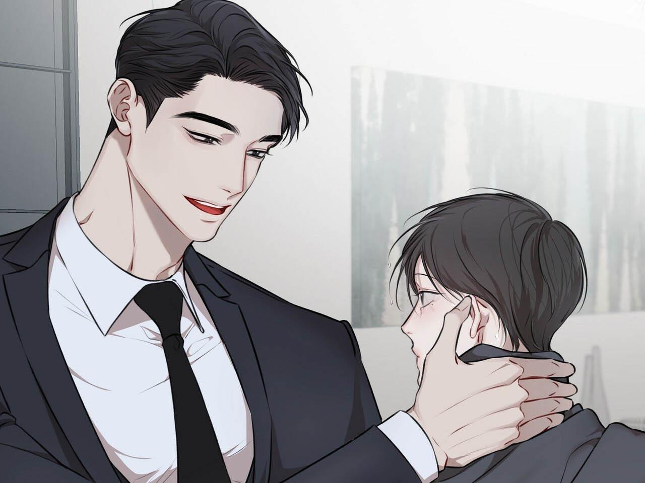 KHỞI NGUỒN SỰ SỐNG Chapter 20 57