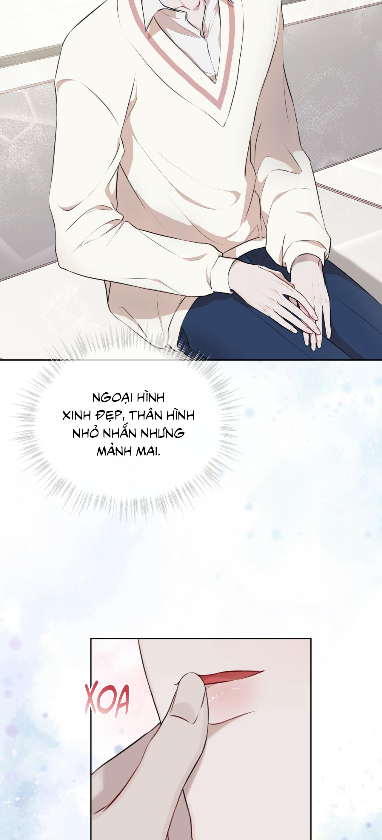 KHỞI NGUỒN SỰ SỐNG Chapter 21 H++ sofa - Trang 3