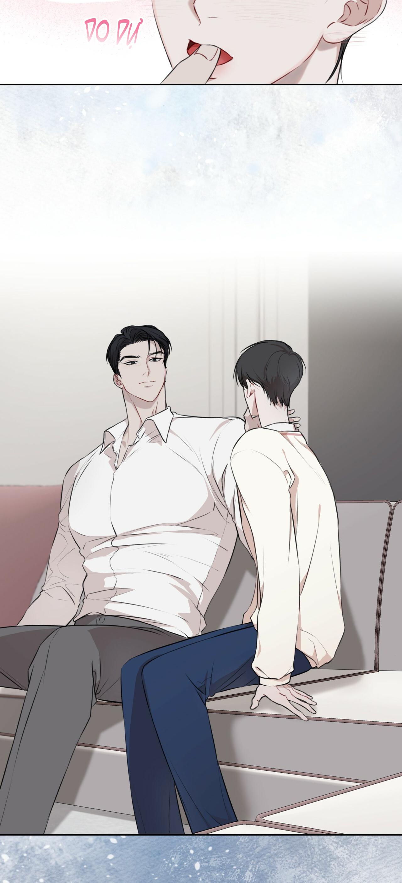 KHỞI NGUỒN SỰ SỐNG Chapter 21 H++ sofa - Trang 3