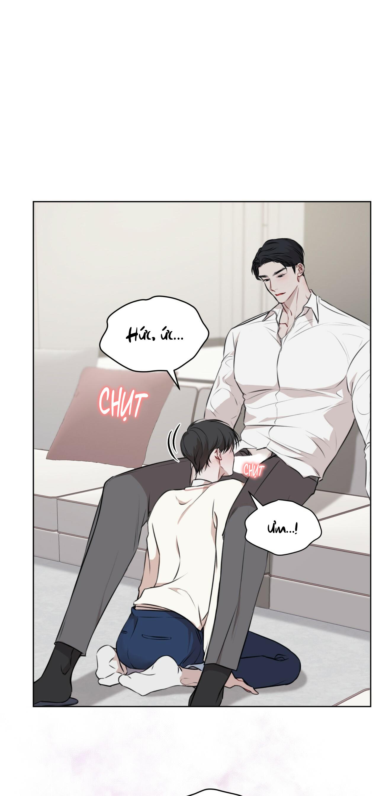 KHỞI NGUỒN SỰ SỐNG Chapter 21 H++ sofa - Trang 3