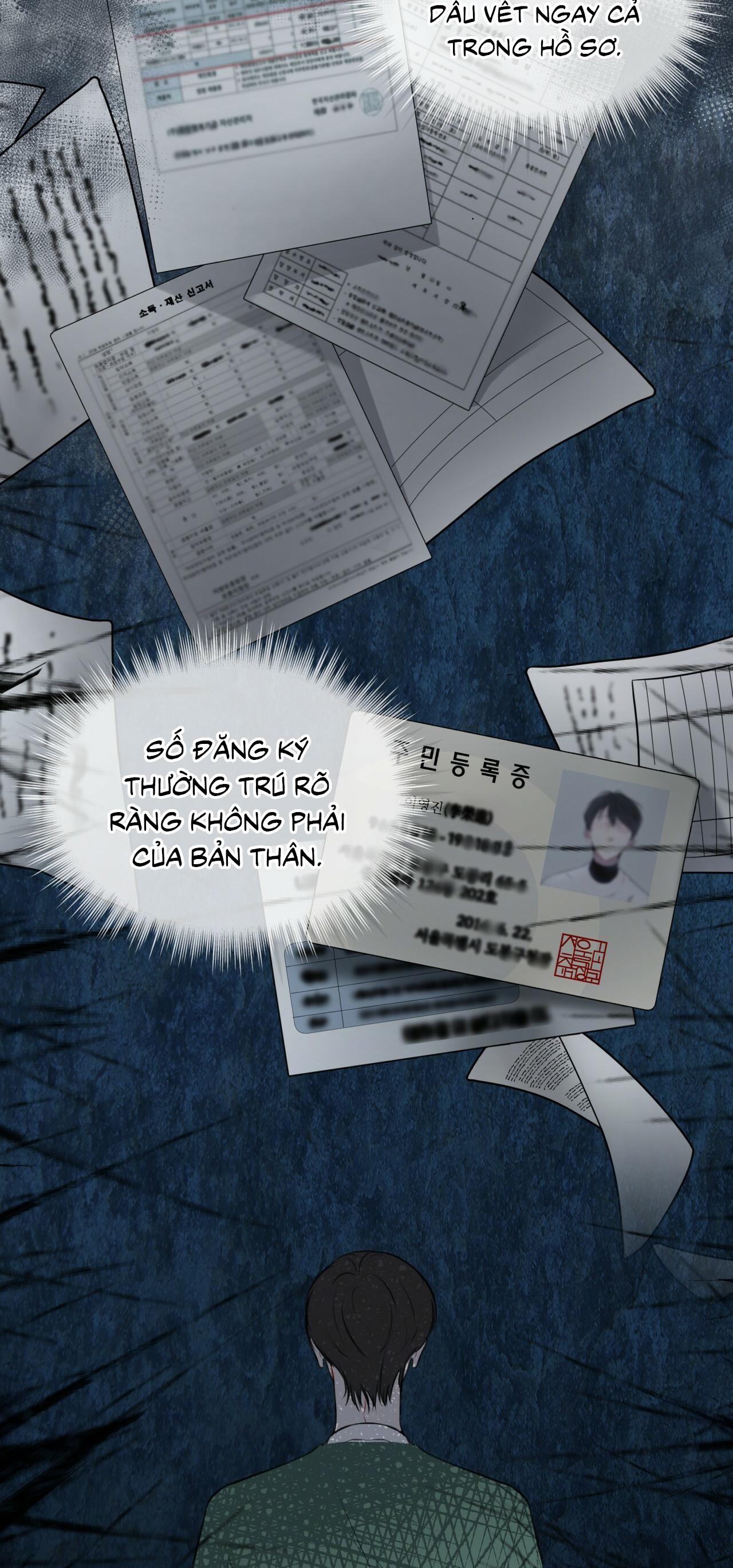 KHỞI NGUỒN SỰ SỐNG Chapter 21 H++ sofa - Trang 3