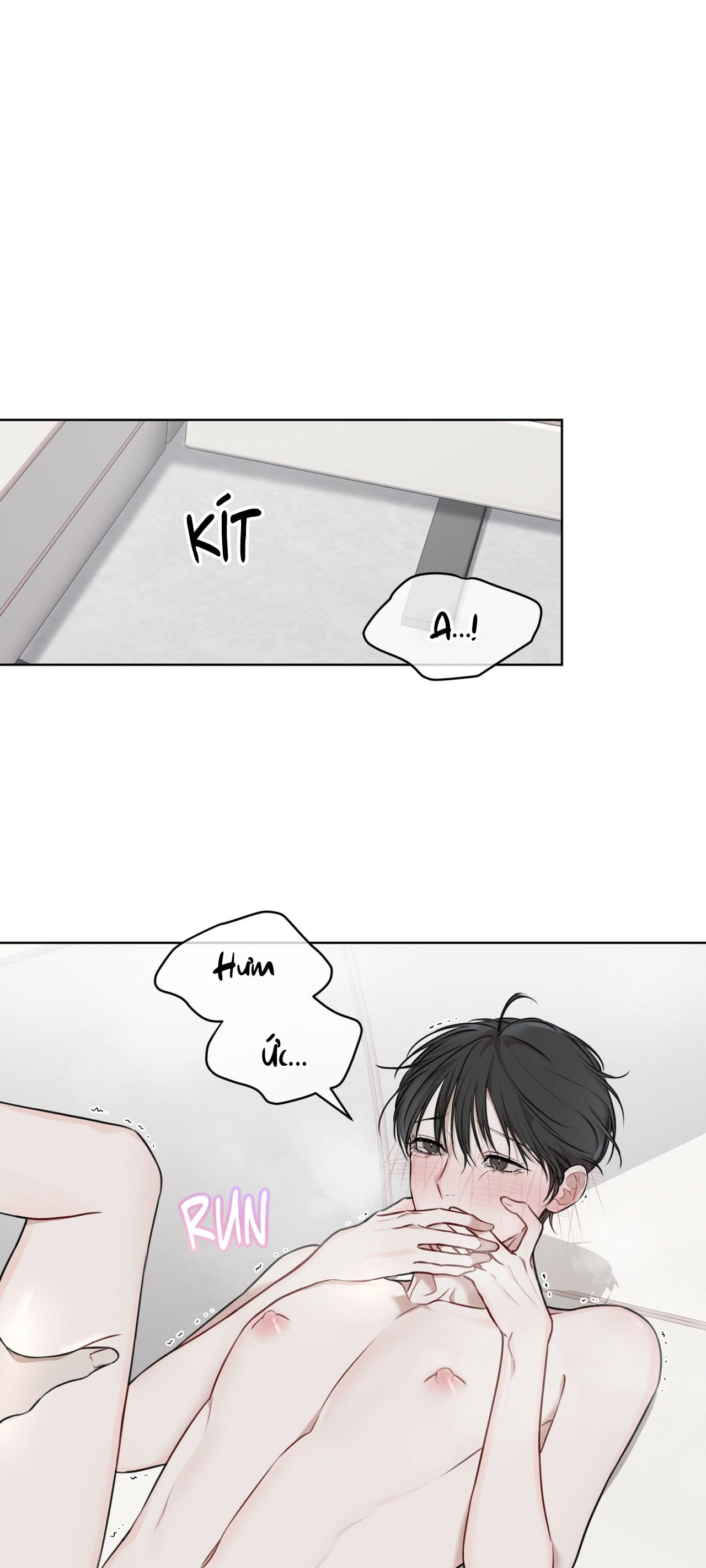KHỞI NGUỒN SỰ SỐNG Chapter 22 H+++ - Trang 3