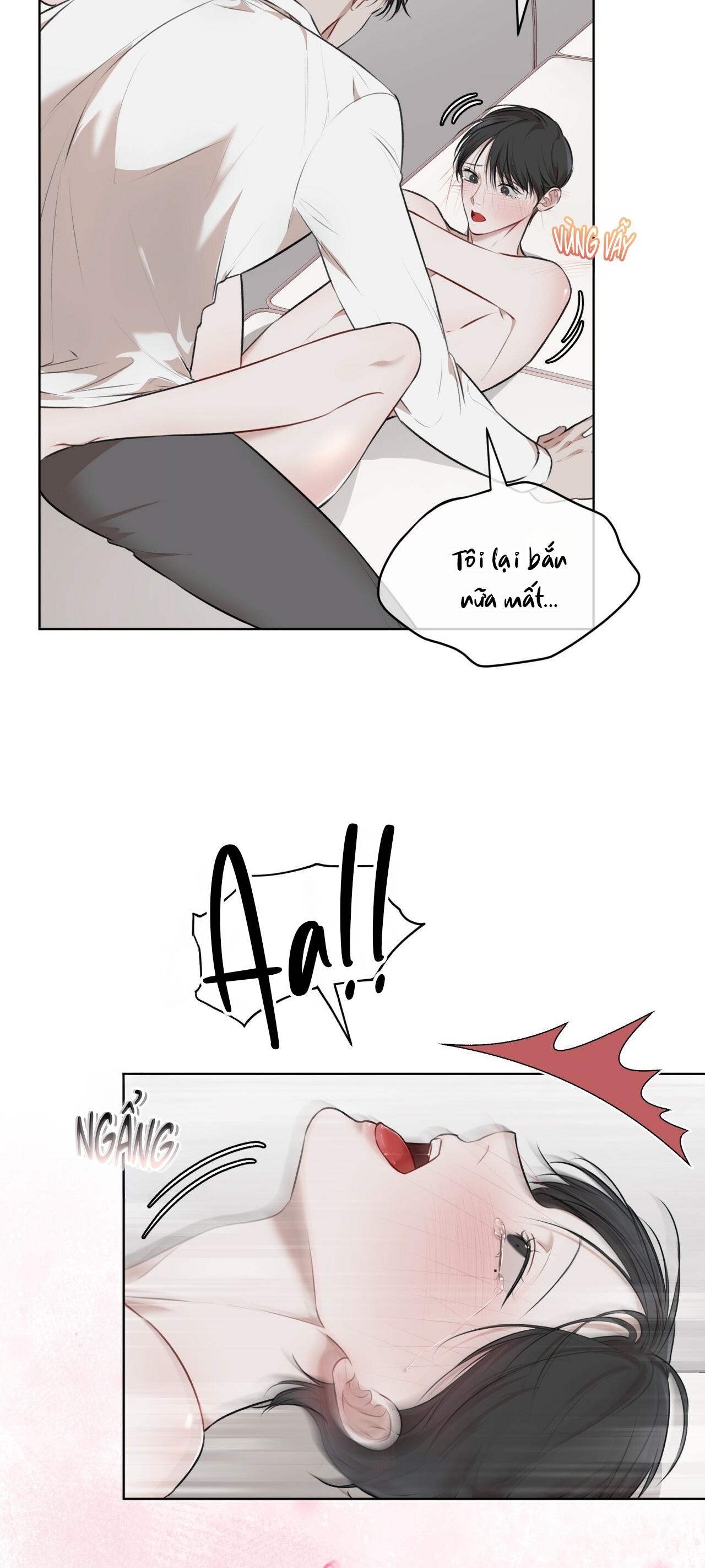 KHỞI NGUỒN SỰ SỐNG Chapter 22 H+++ - Trang 3