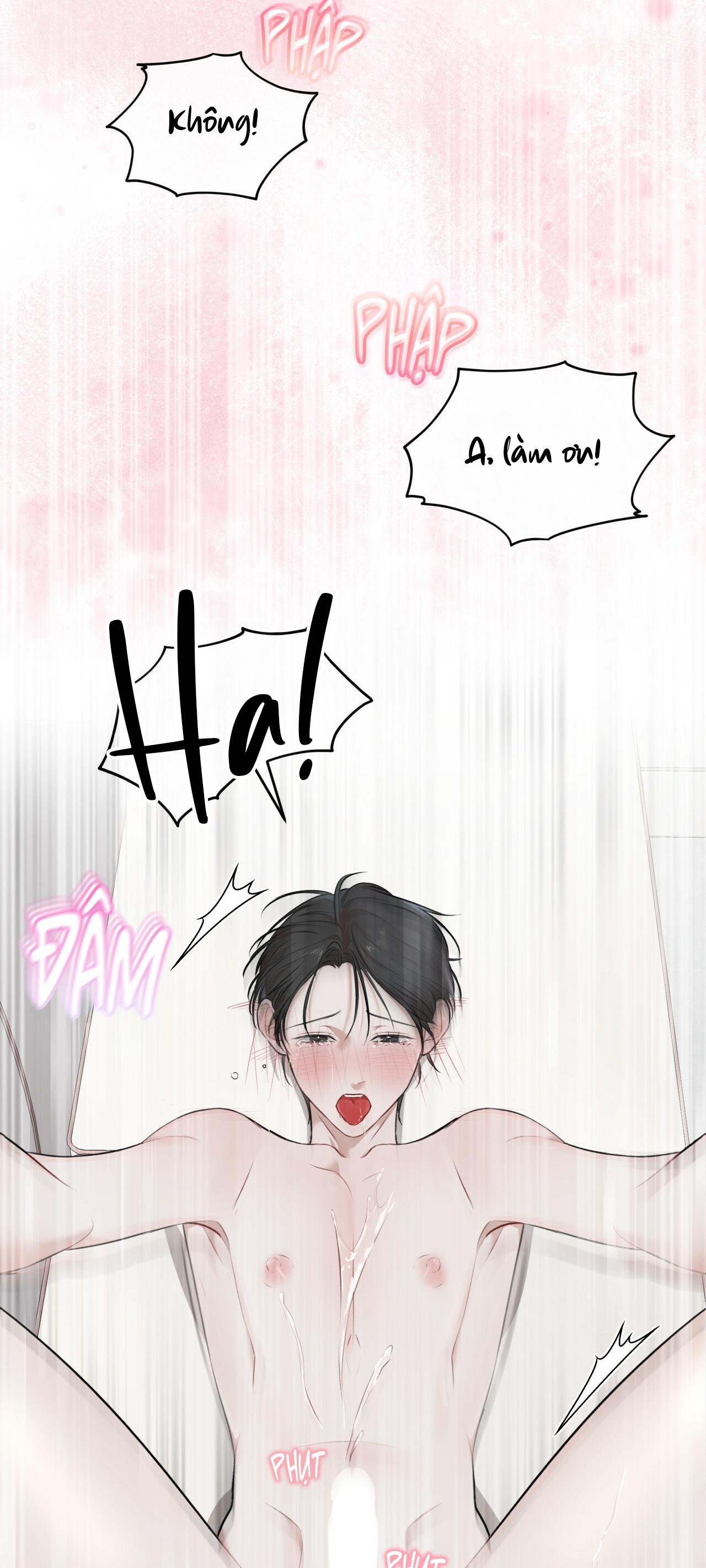 KHỞI NGUỒN SỰ SỐNG Chapter 22 H+++ - Trang 3