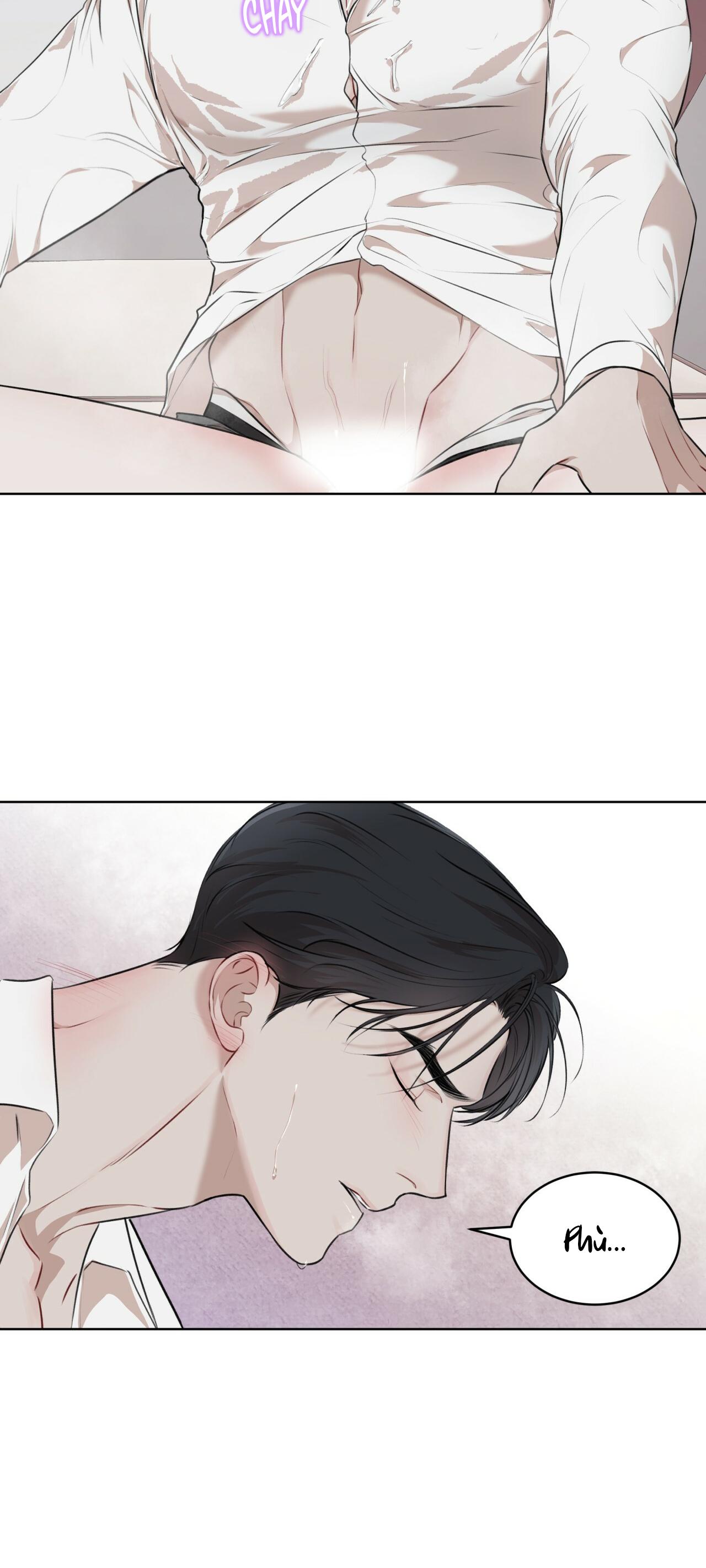 KHỞI NGUỒN SỰ SỐNG Chapter 22 H+++ - Trang 3