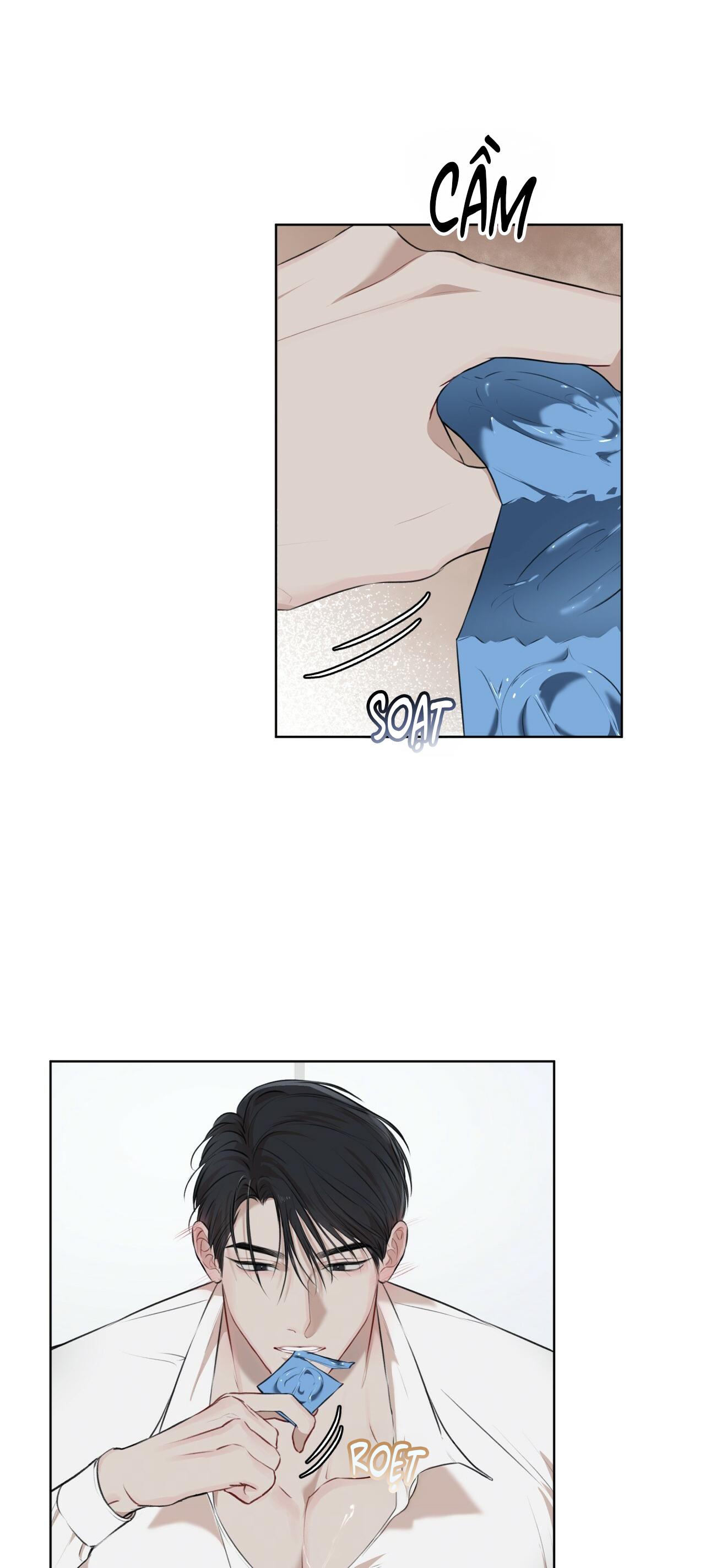 KHỞI NGUỒN SỰ SỐNG Chapter 22 H+++ - Trang 3
