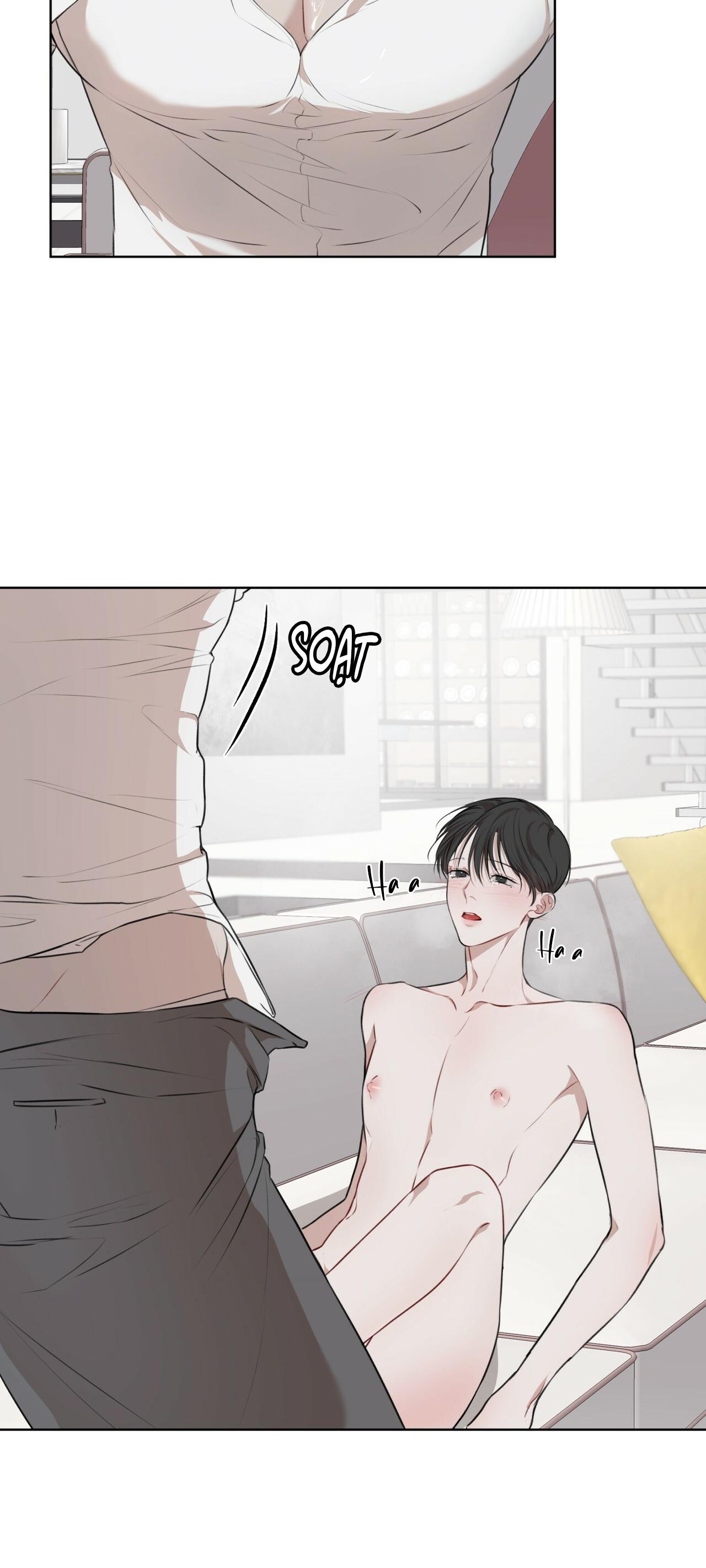 KHỞI NGUỒN SỰ SỐNG Chapter 22 H+++ - Trang 3
