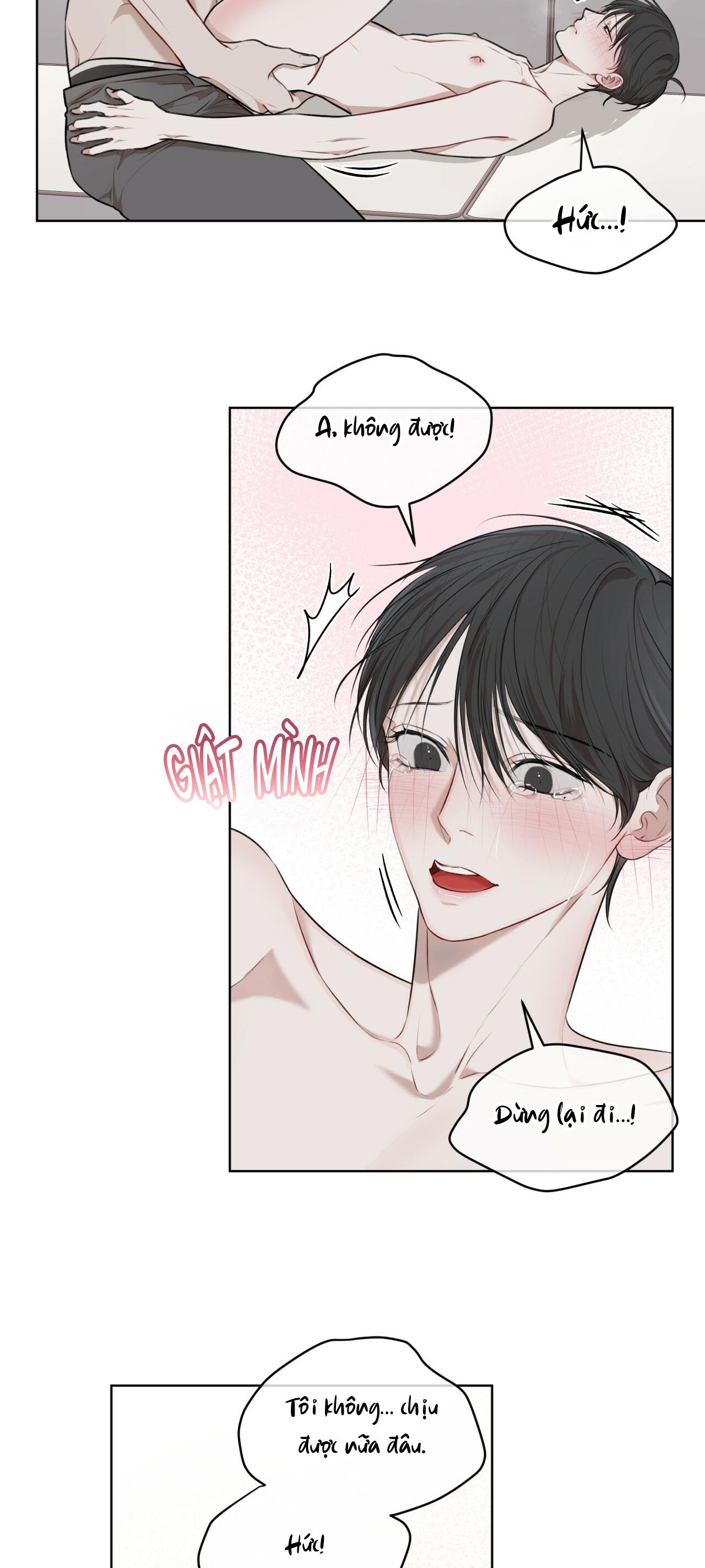 KHỞI NGUỒN SỰ SỐNG Chapter 22 H+++ - Trang 3