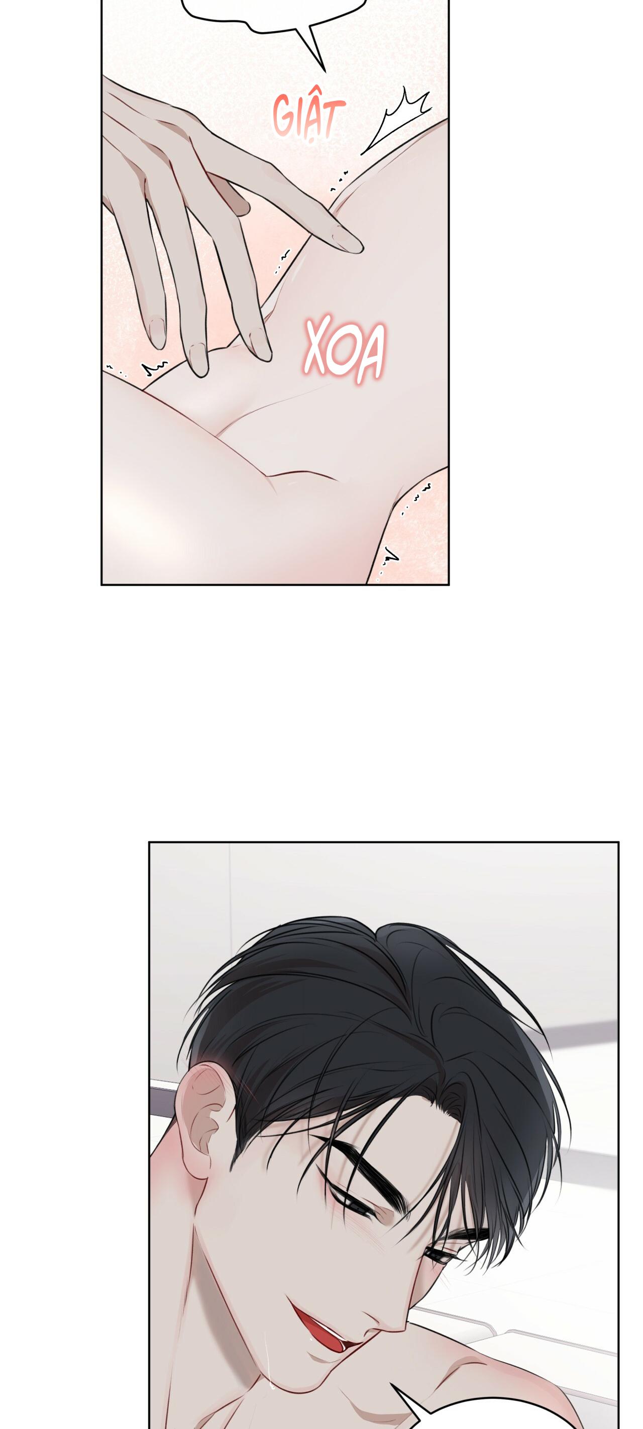 KHỞI NGUỒN SỰ SỐNG Chapter 22 H+++ - Trang 3