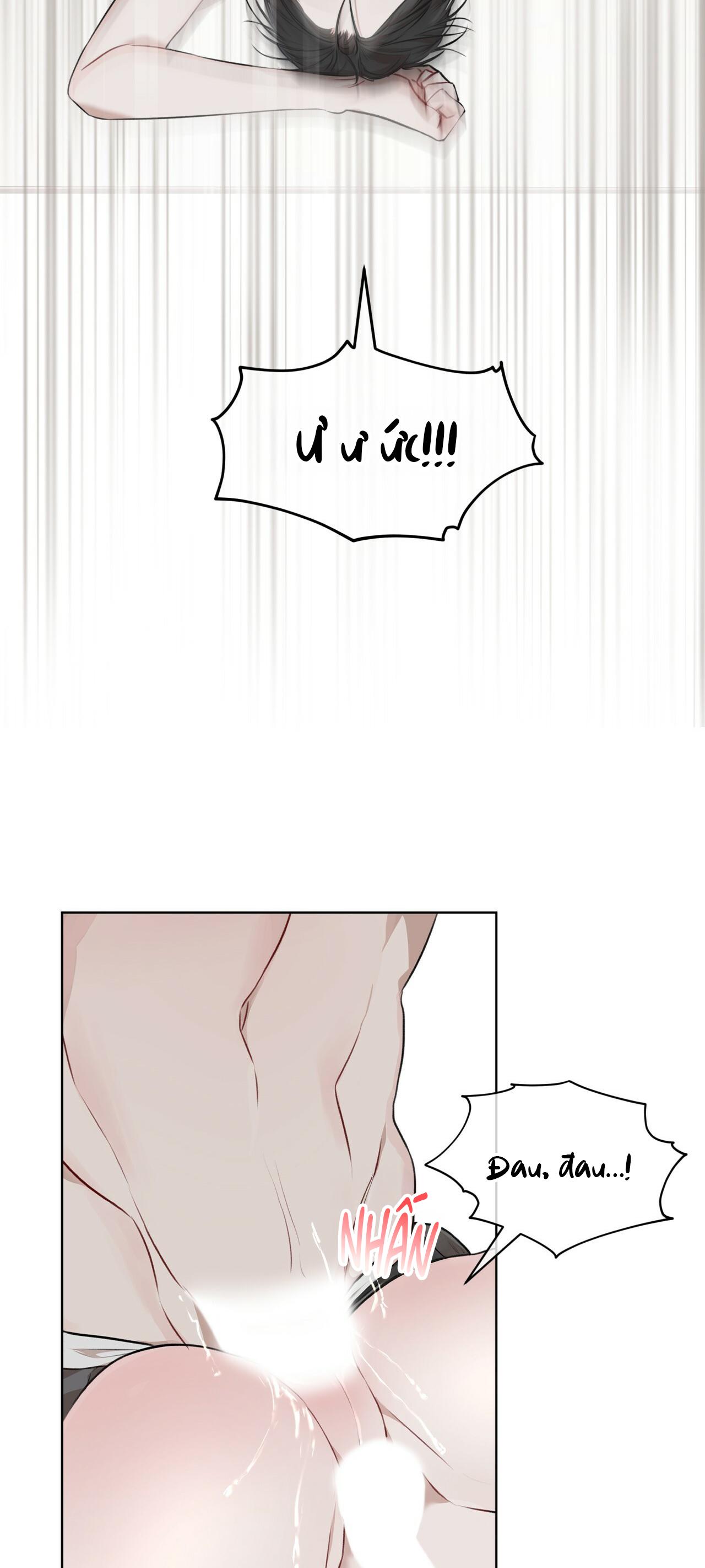 KHỞI NGUỒN SỰ SỐNG Chapter 22 H+++ - Trang 3