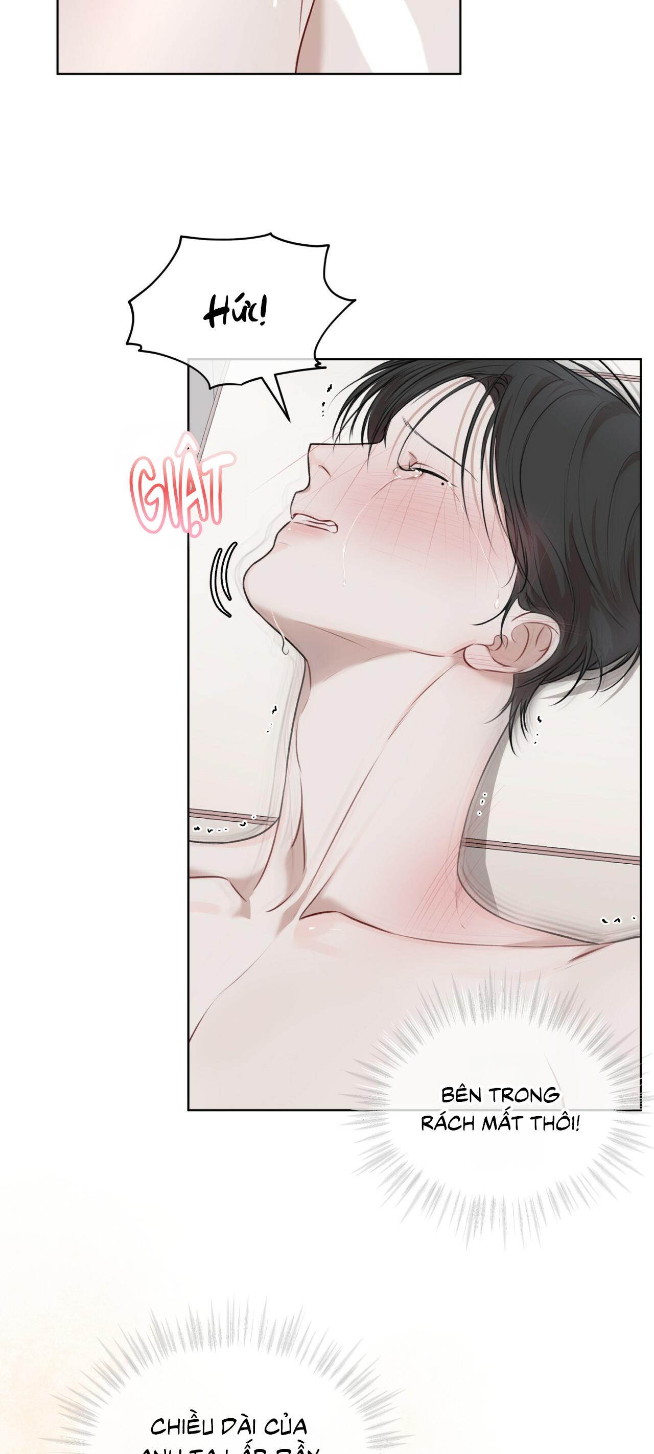 KHỞI NGUỒN SỰ SỐNG Chapter 22 H+++ - Trang 3