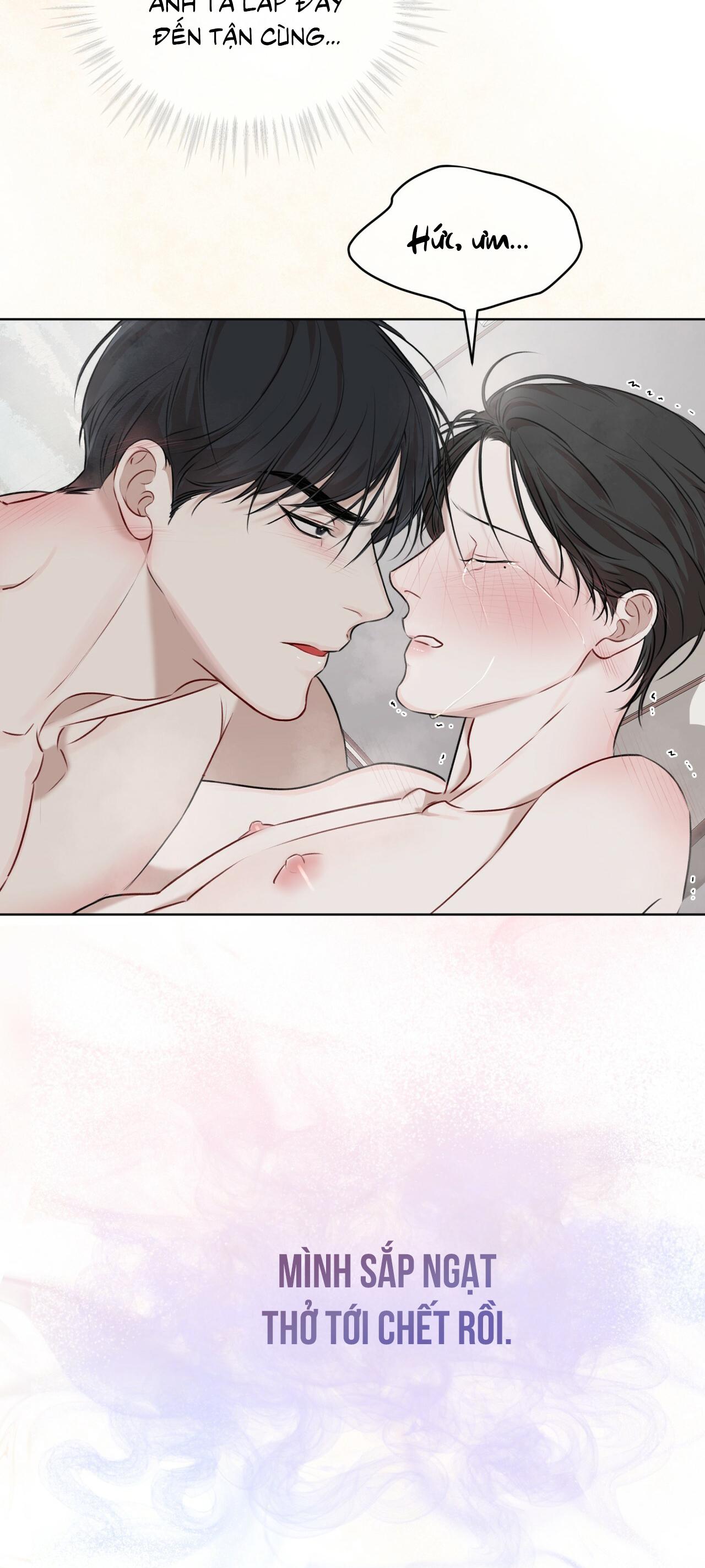 KHỞI NGUỒN SỰ SỐNG Chapter 22 H+++ - Trang 3