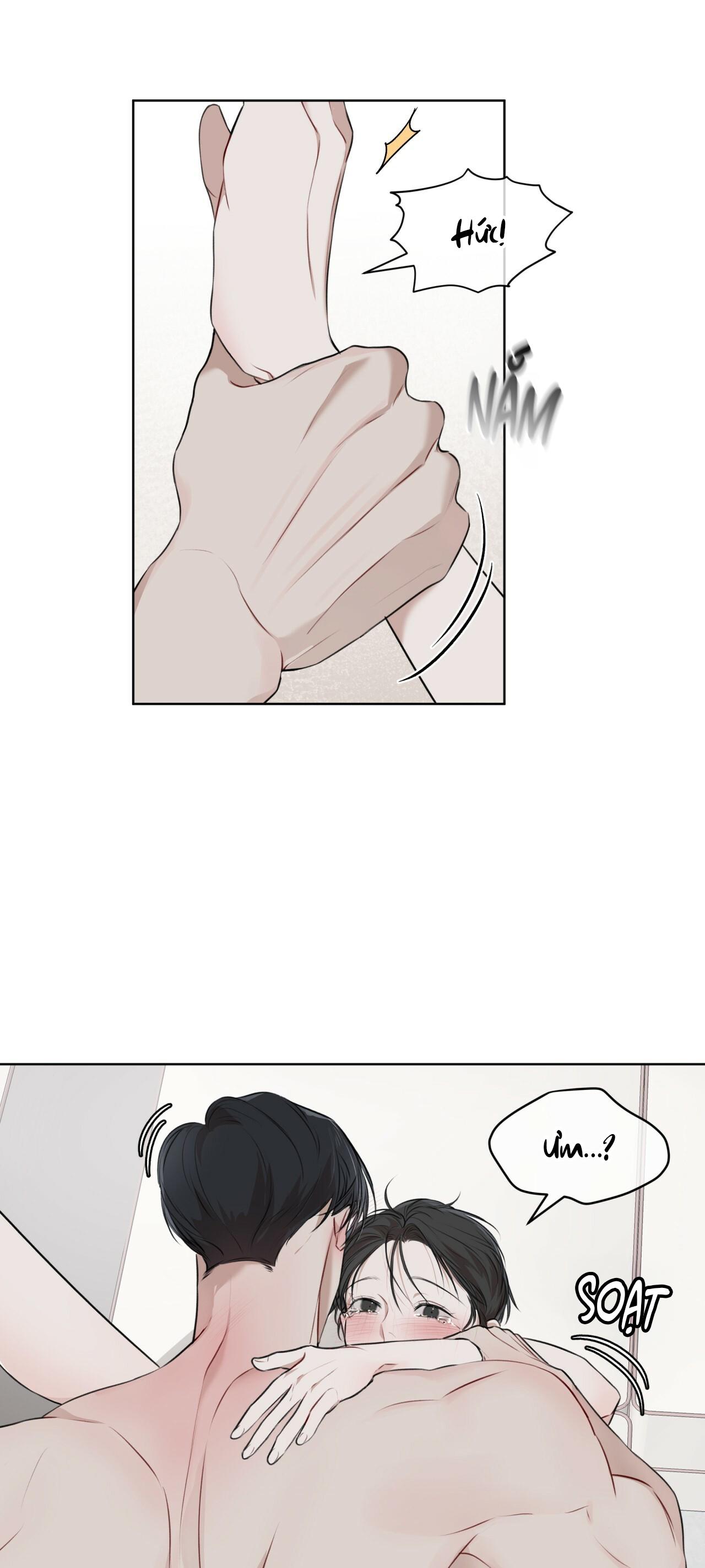 KHỞI NGUỒN SỰ SỐNG Chapter 22 H+++ - Trang 3