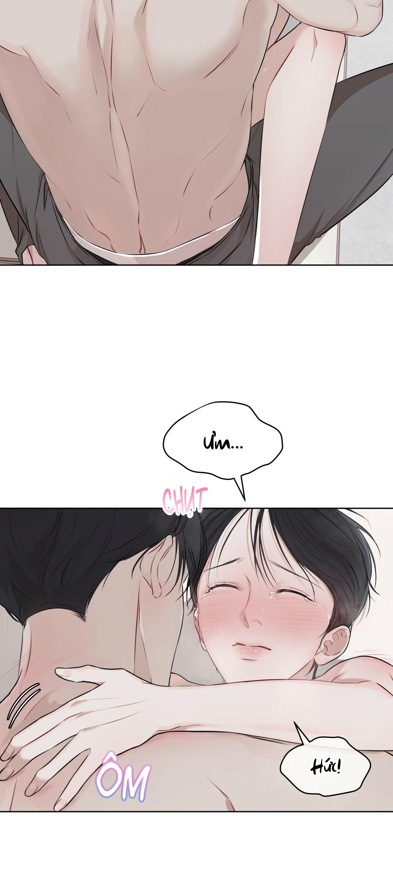 KHỞI NGUỒN SỰ SỐNG Chapter 22 H+++ - Trang 3