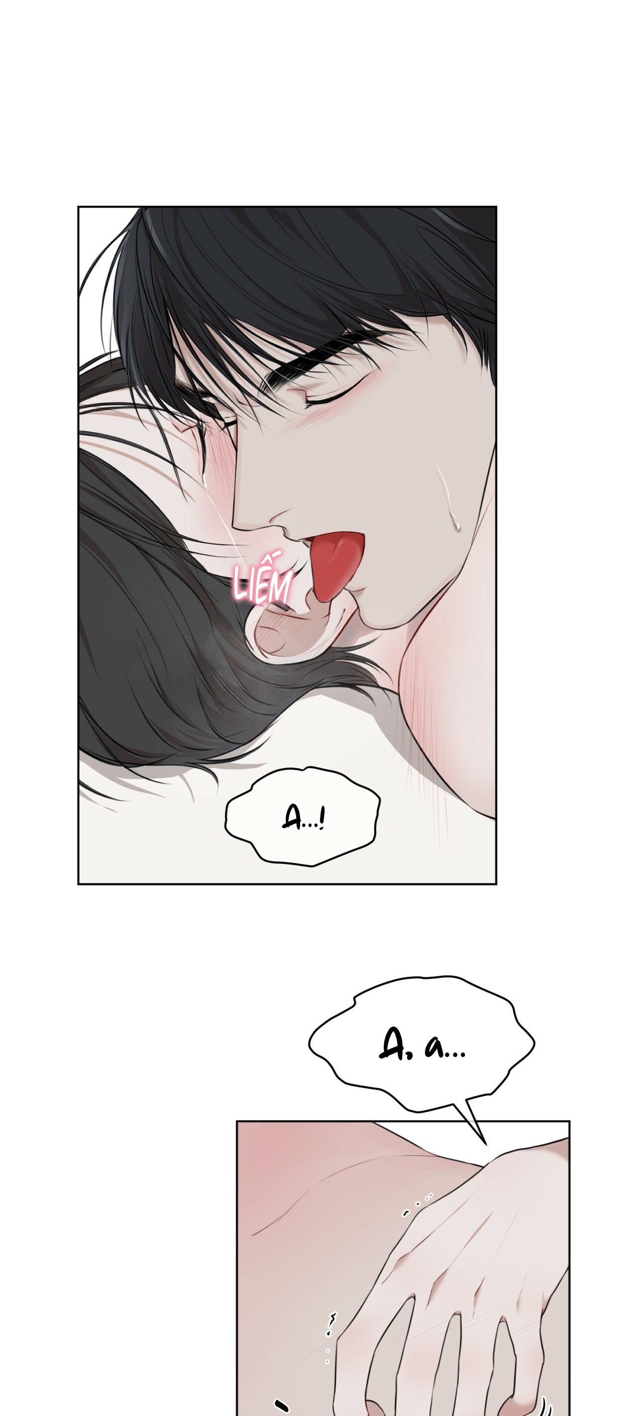 KHỞI NGUỒN SỰ SỐNG Chapter 22 H+++ - Trang 3