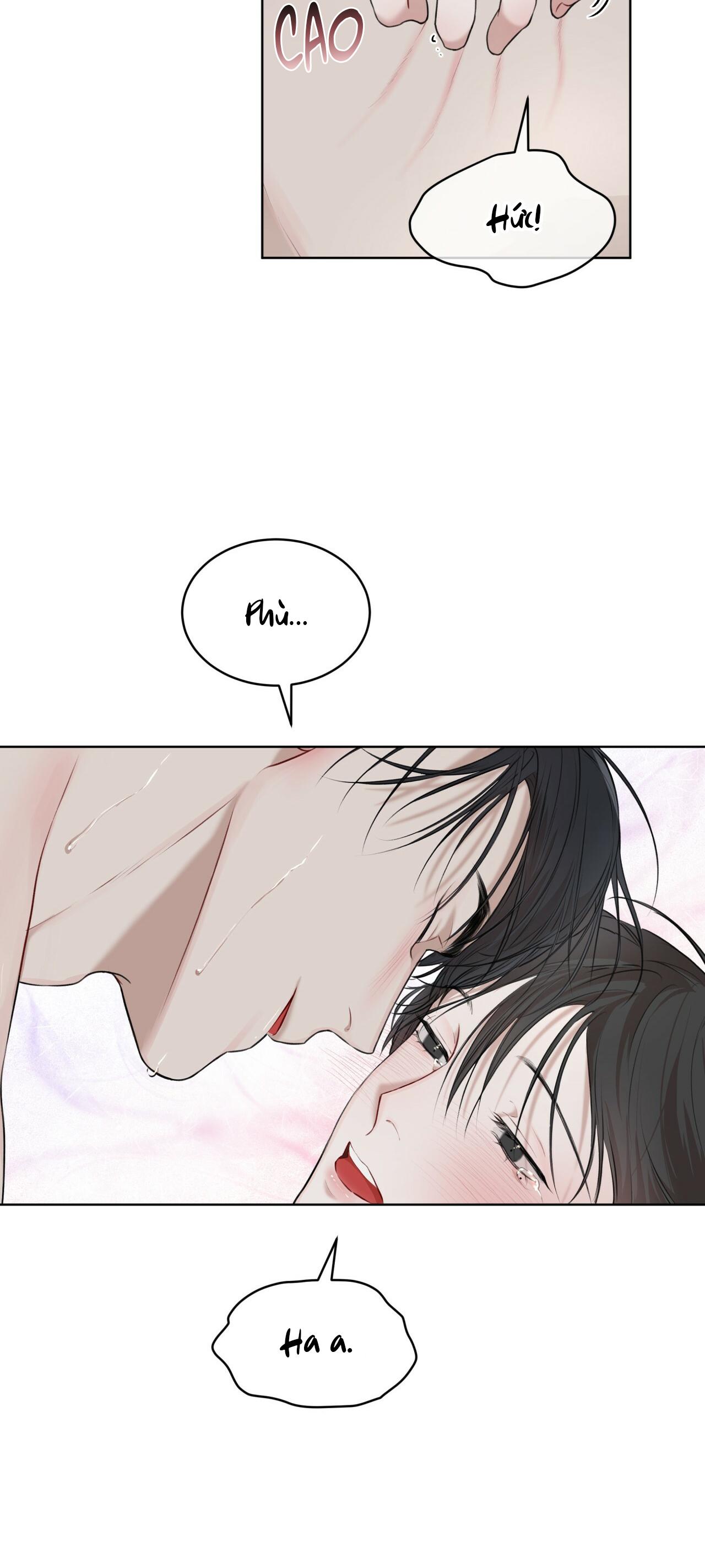 KHỞI NGUỒN SỰ SỐNG Chapter 22 H+++ - Trang 3