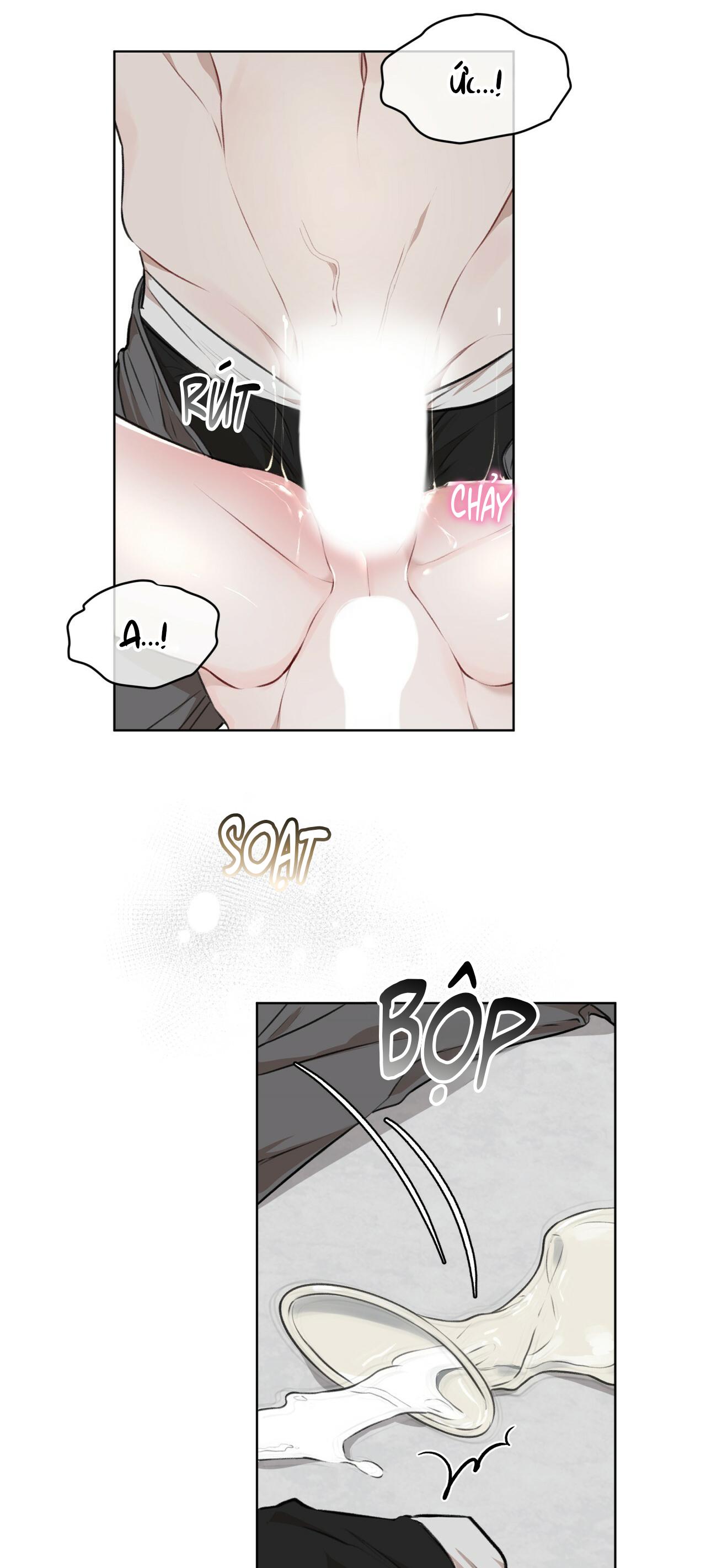 KHỞI NGUỒN SỰ SỐNG Chapter 22 H+++ - Trang 3
