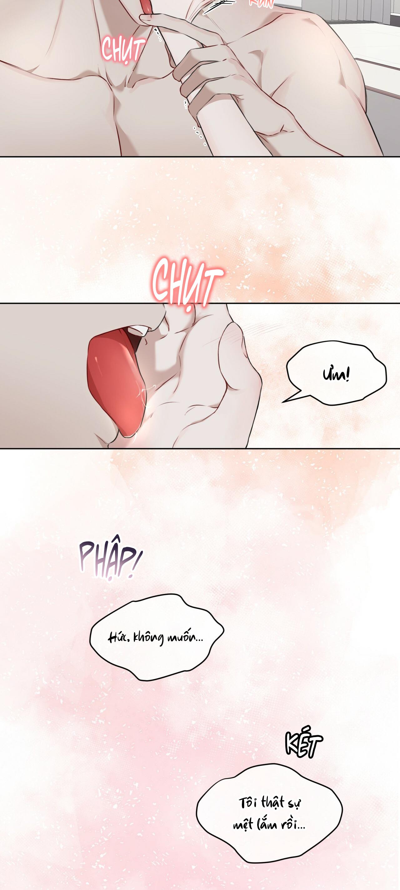 KHỞI NGUỒN SỰ SỐNG Chapter 22 H+++ - Trang 3