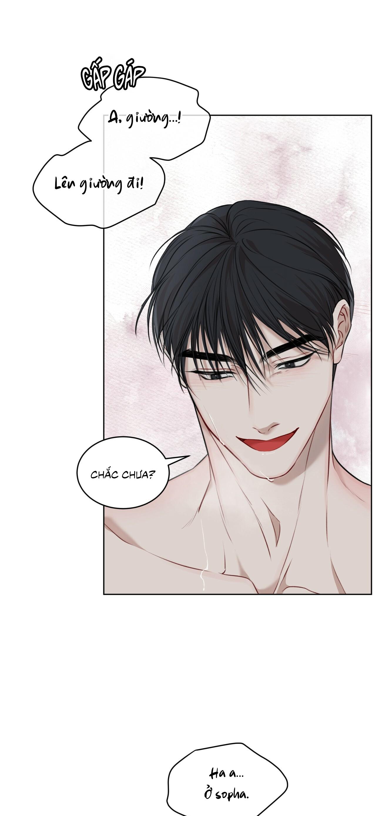 KHỞI NGUỒN SỰ SỐNG Chapter 22 H+++ - Trang 3