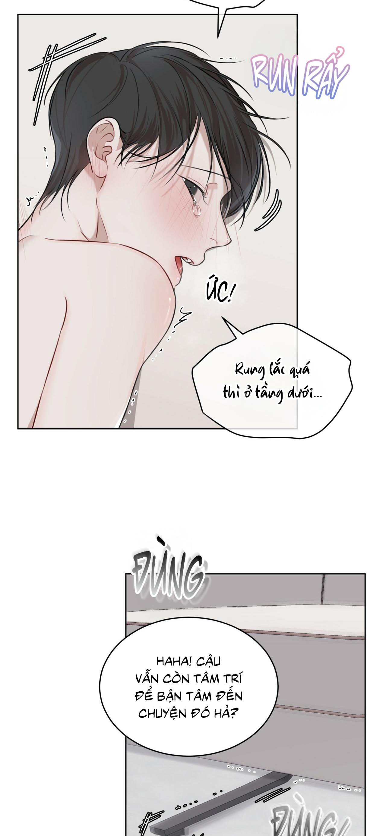 KHỞI NGUỒN SỰ SỐNG Chapter 22 H+++ - Trang 3
