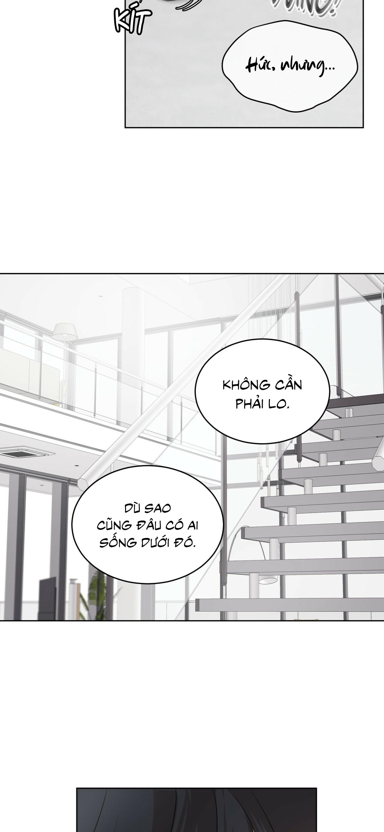 KHỞI NGUỒN SỰ SỐNG Chapter 22 H+++ - Trang 3