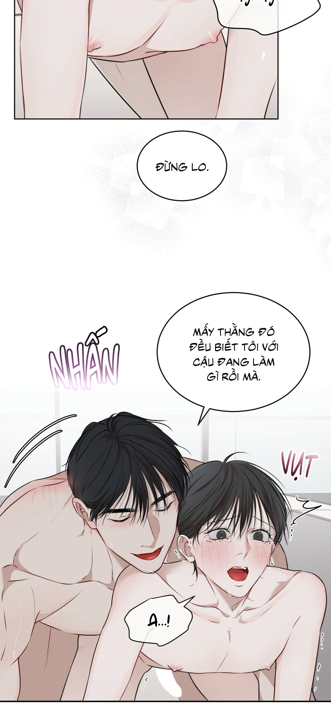 KHỞI NGUỒN SỰ SỐNG Chapter 22 H+++ - Trang 3