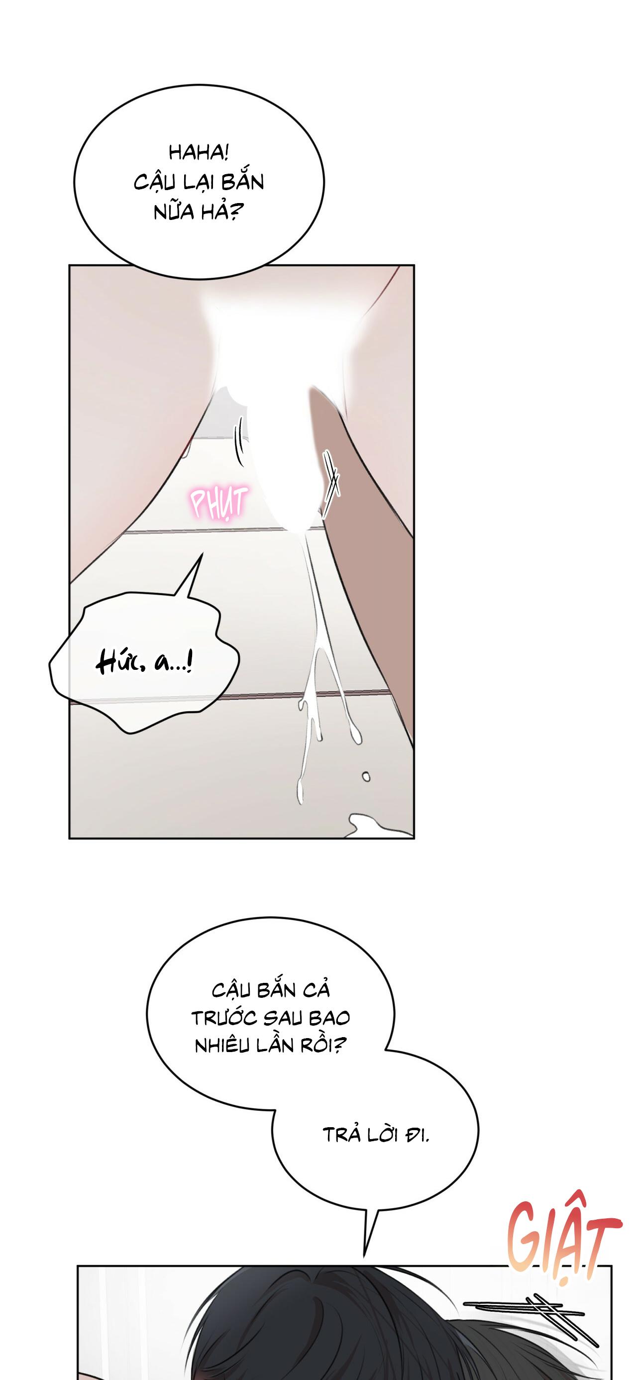 KHỞI NGUỒN SỰ SỐNG Chapter 22 H+++ - Trang 3