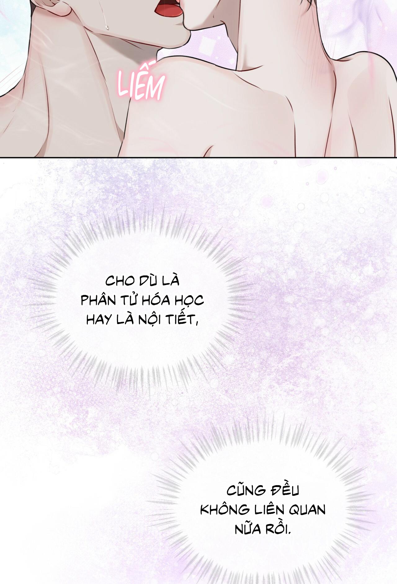 KHỞI NGUỒN SỰ SỐNG Chapter 22 H+++ - Trang 3