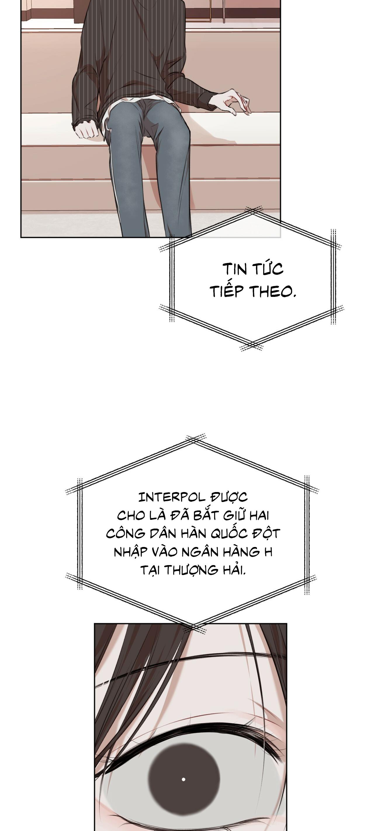 KHỞI NGUỒN SỰ SỐNG Chapter 23 - Trang 3