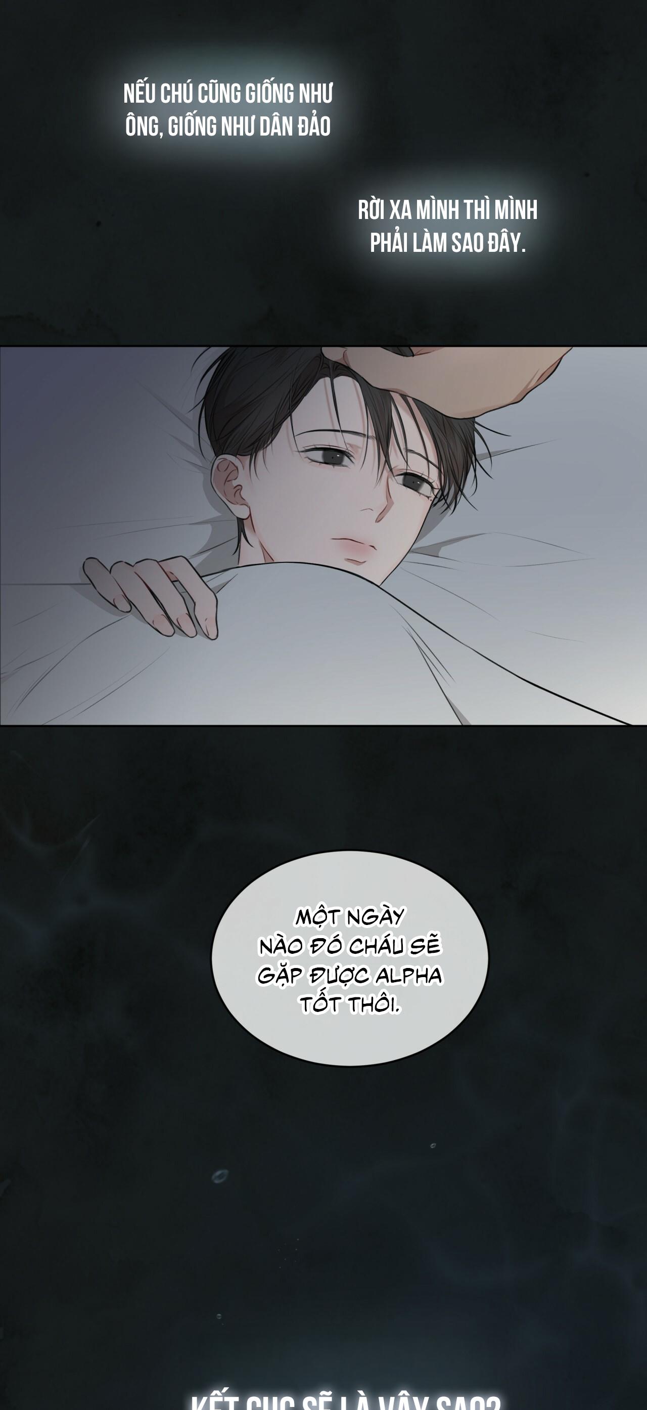 KHỞI NGUỒN SỰ SỐNG Chapter 23 - Trang 3