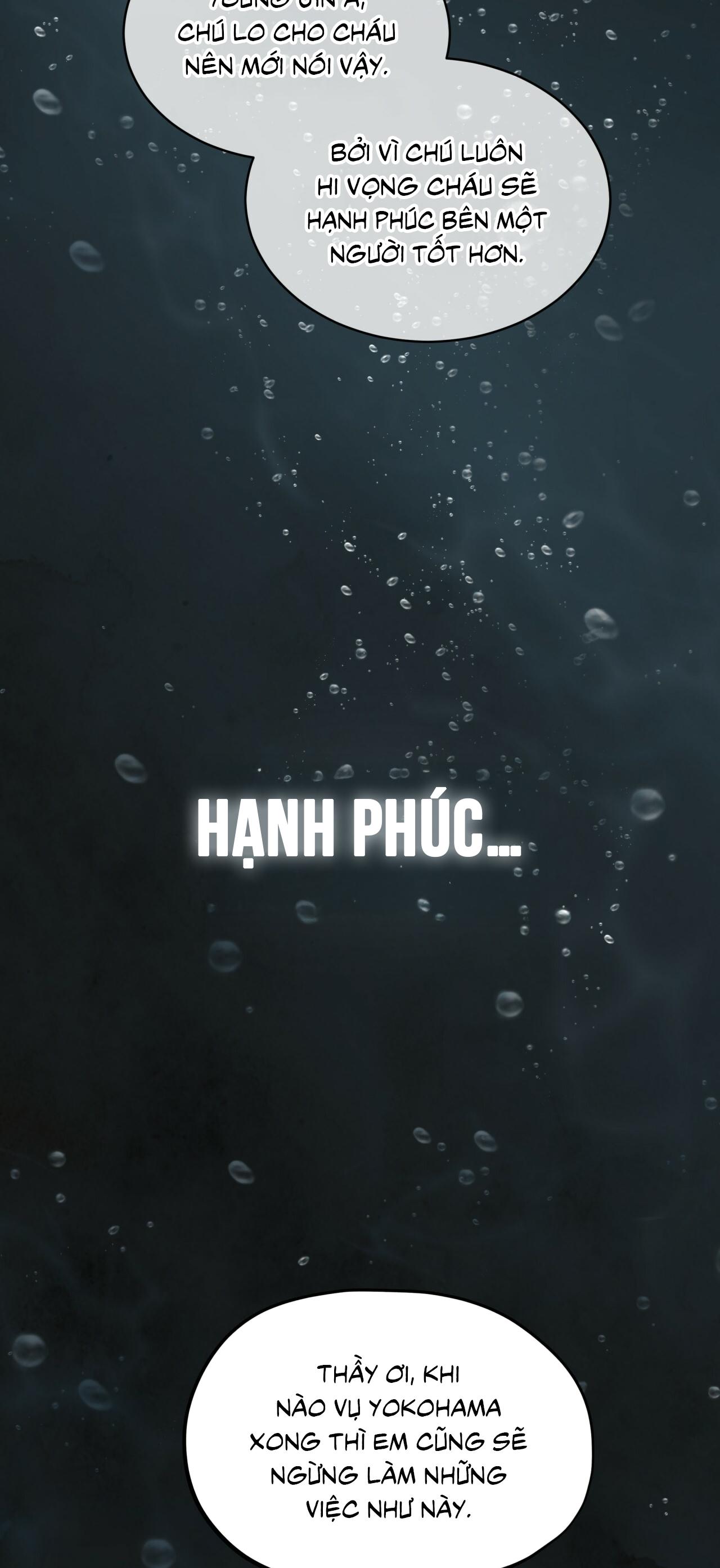 KHỞI NGUỒN SỰ SỐNG Chapter 23 - Trang 3